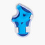 طقم وسادات حماية للسلامة من جونيورز-toys-outdoor-sports-image-6
