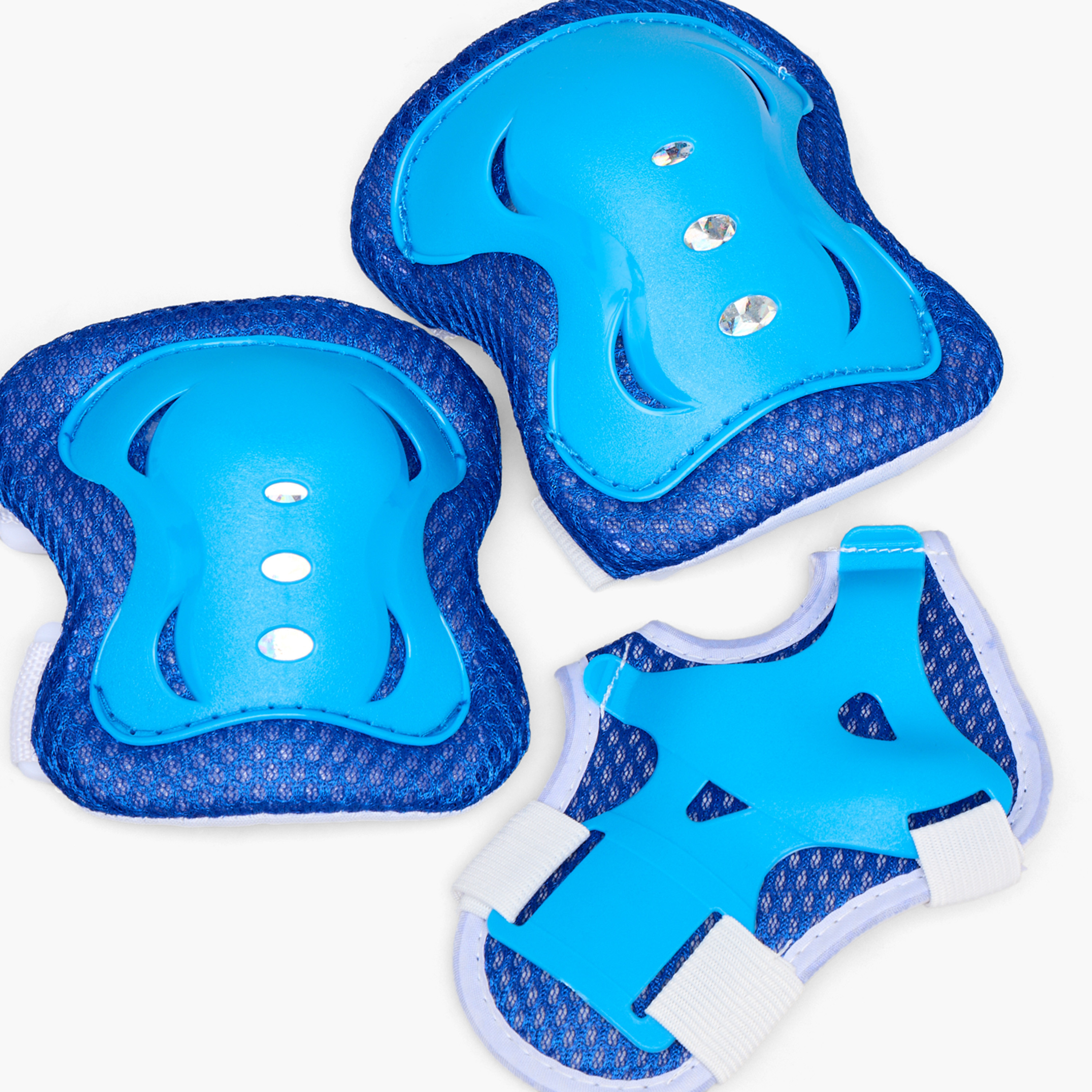 Juniors Safety Protection Pad Set-toys-outdoor-sports-image-5