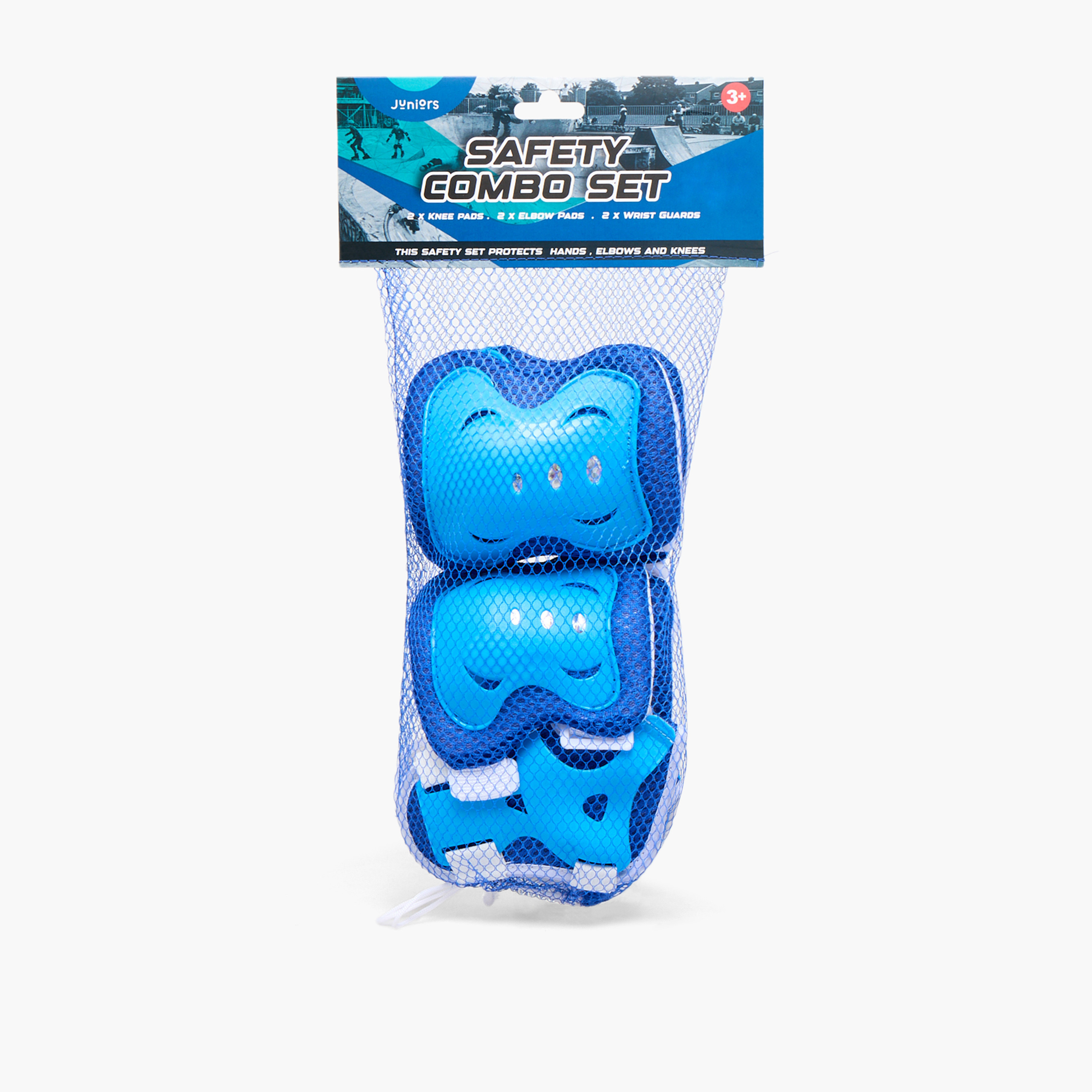 Juniors Safety Protection Pad Set-toys-outdoor-sports-image-7