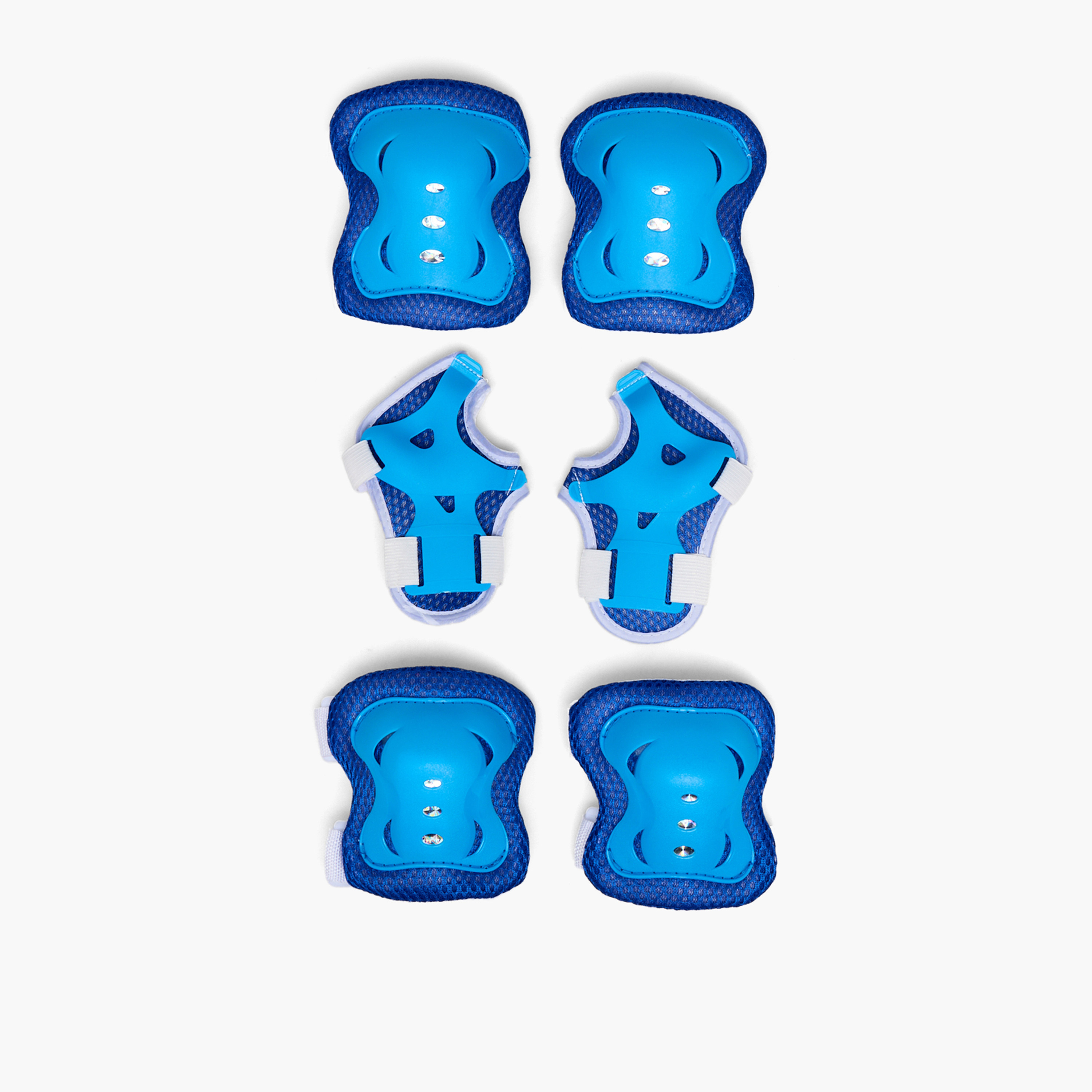 Juniors Safety Protection Pad Set-toys-outdoor-sports-image-1