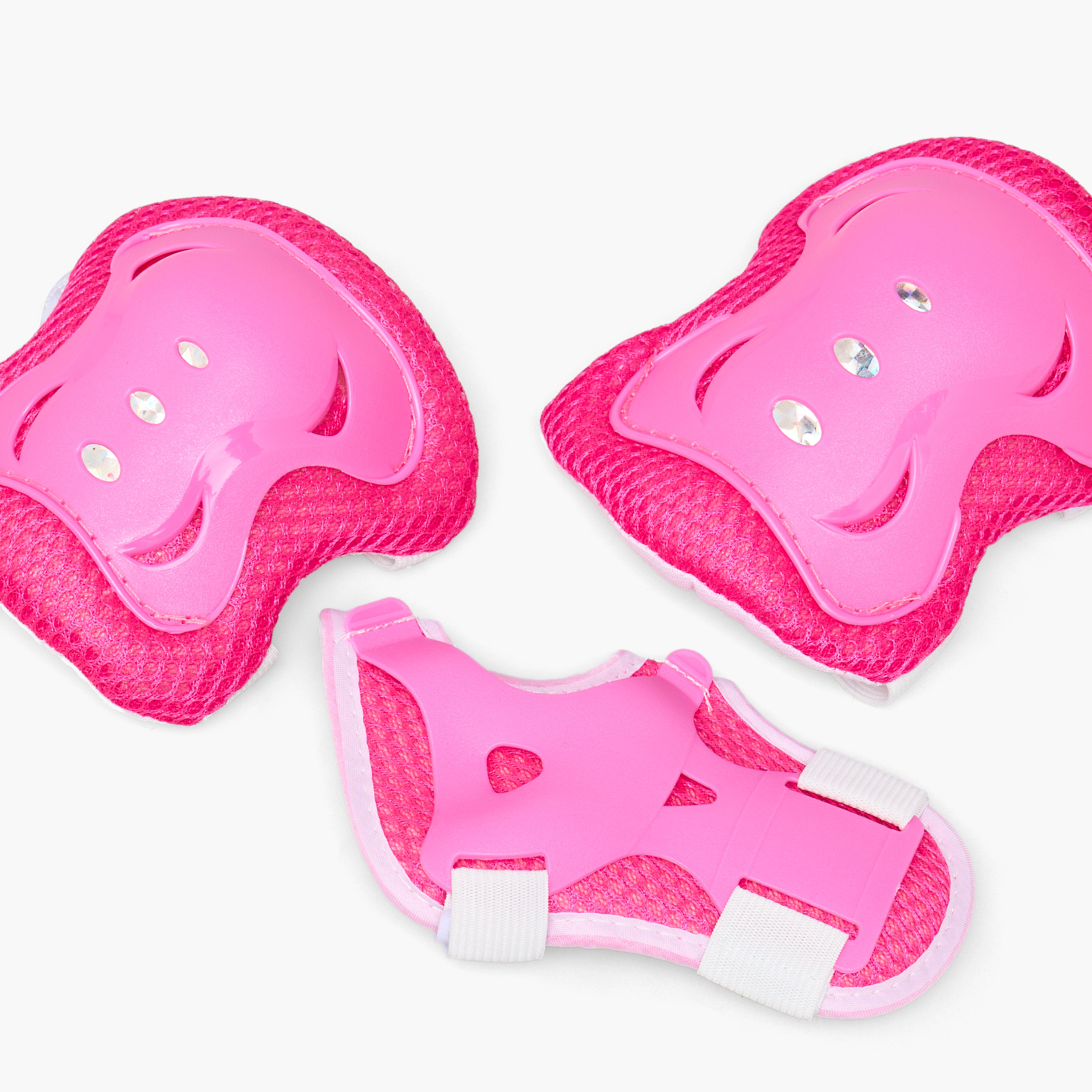 Juniors Safety Protection Pad Set-toys-outdoor-sports-image-5
