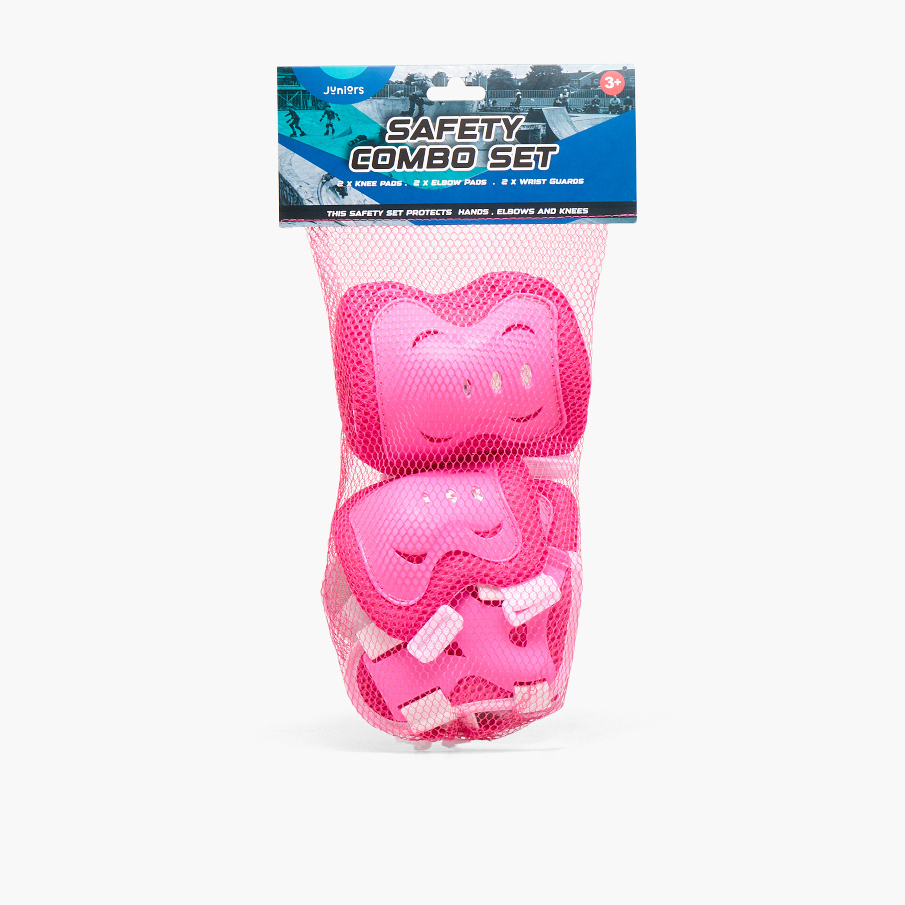 Juniors Safety Protection Pad Set-toys-outdoor-sports-image-7