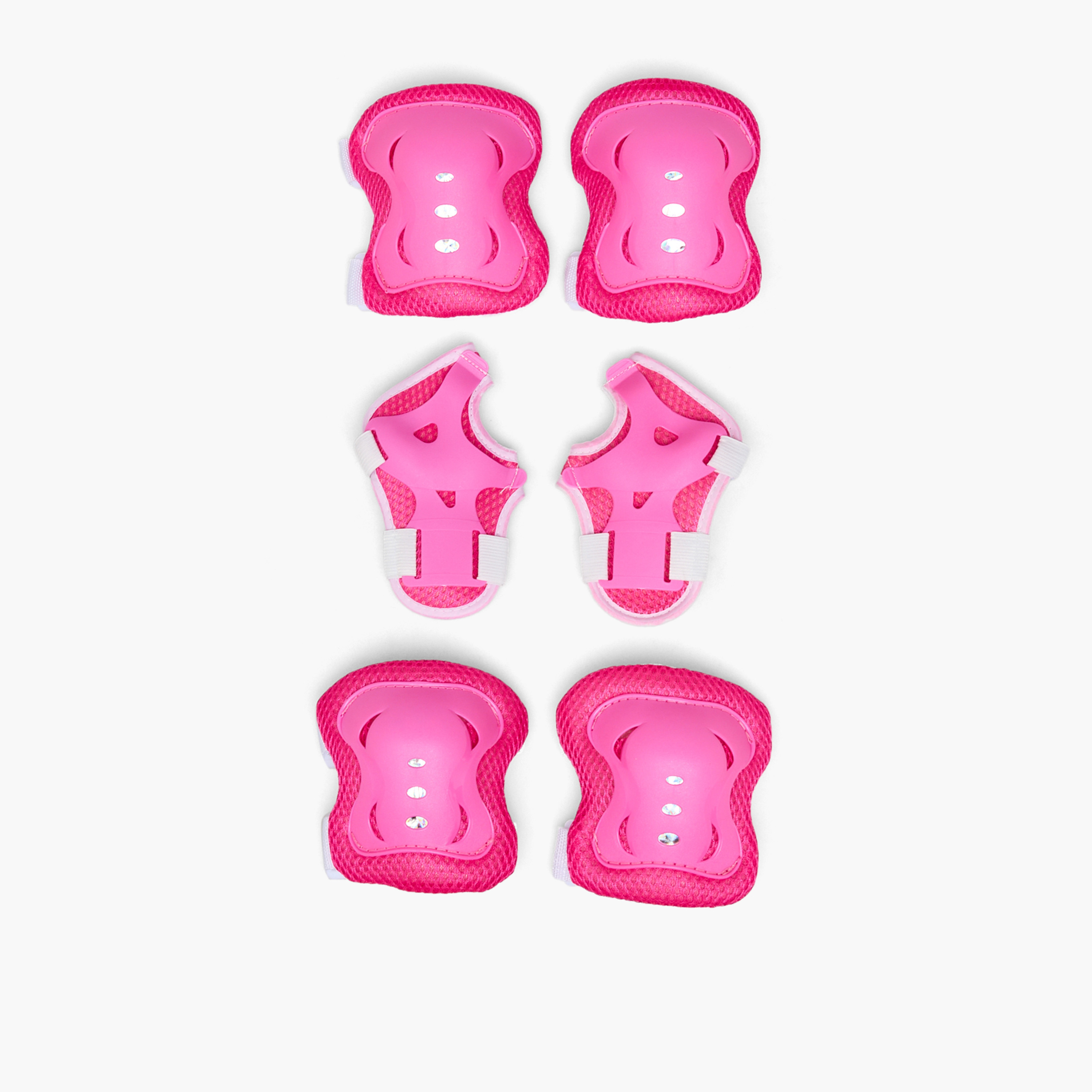 Juniors Safety Protection Pad Set-toys-outdoor-sports-image-1