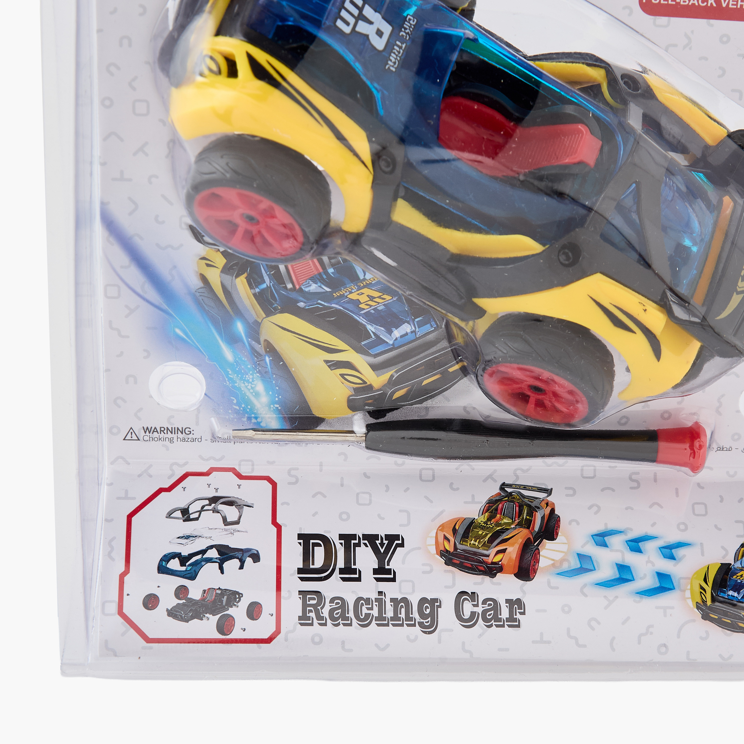 Gloo DIY Racing Toy Car with Screwdriver-toys-remotecontrolledvehicles-rccars-image-10