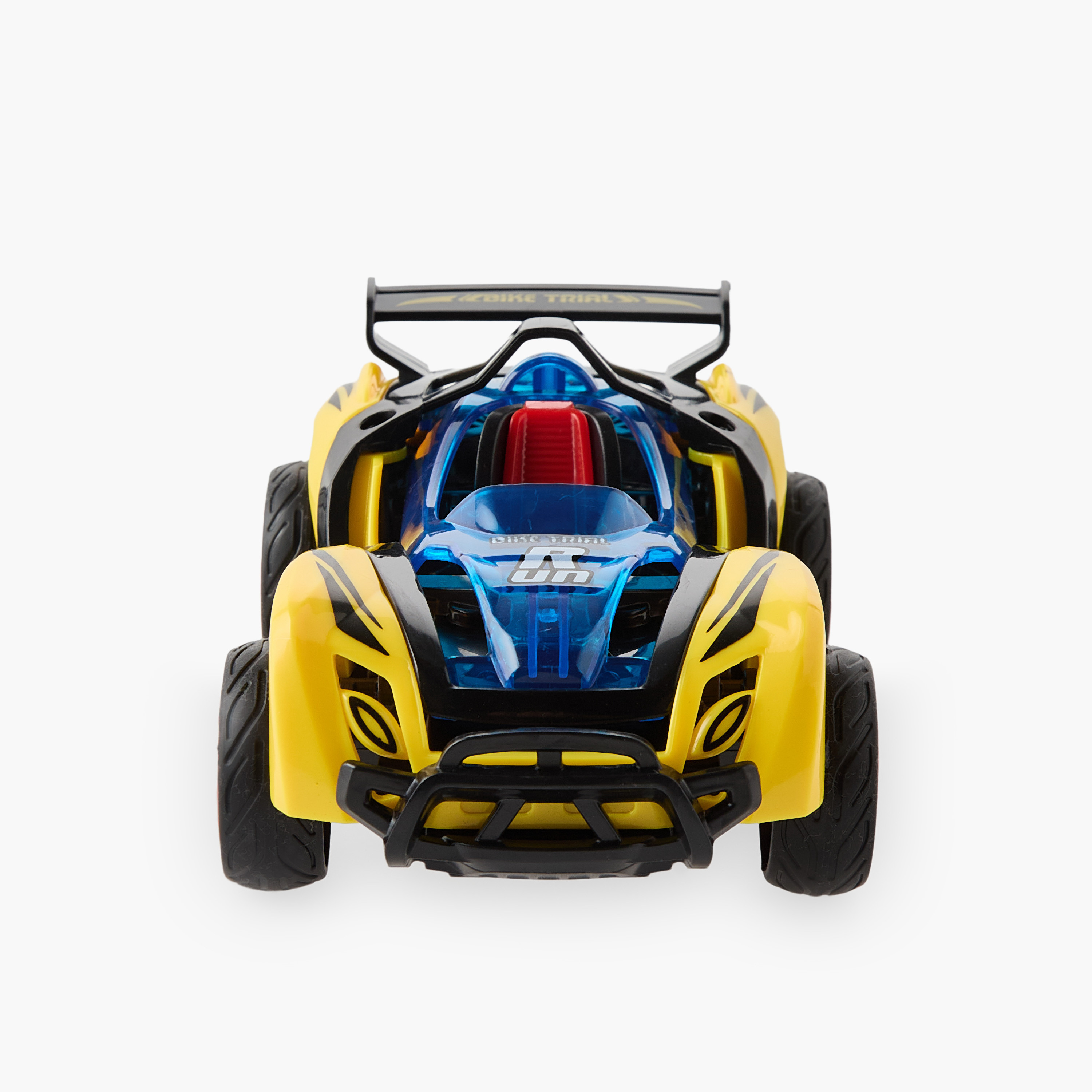 Gloo DIY Racing Toy Car with Screwdriver-toys-remotecontrolledvehicles-rccars-image-7