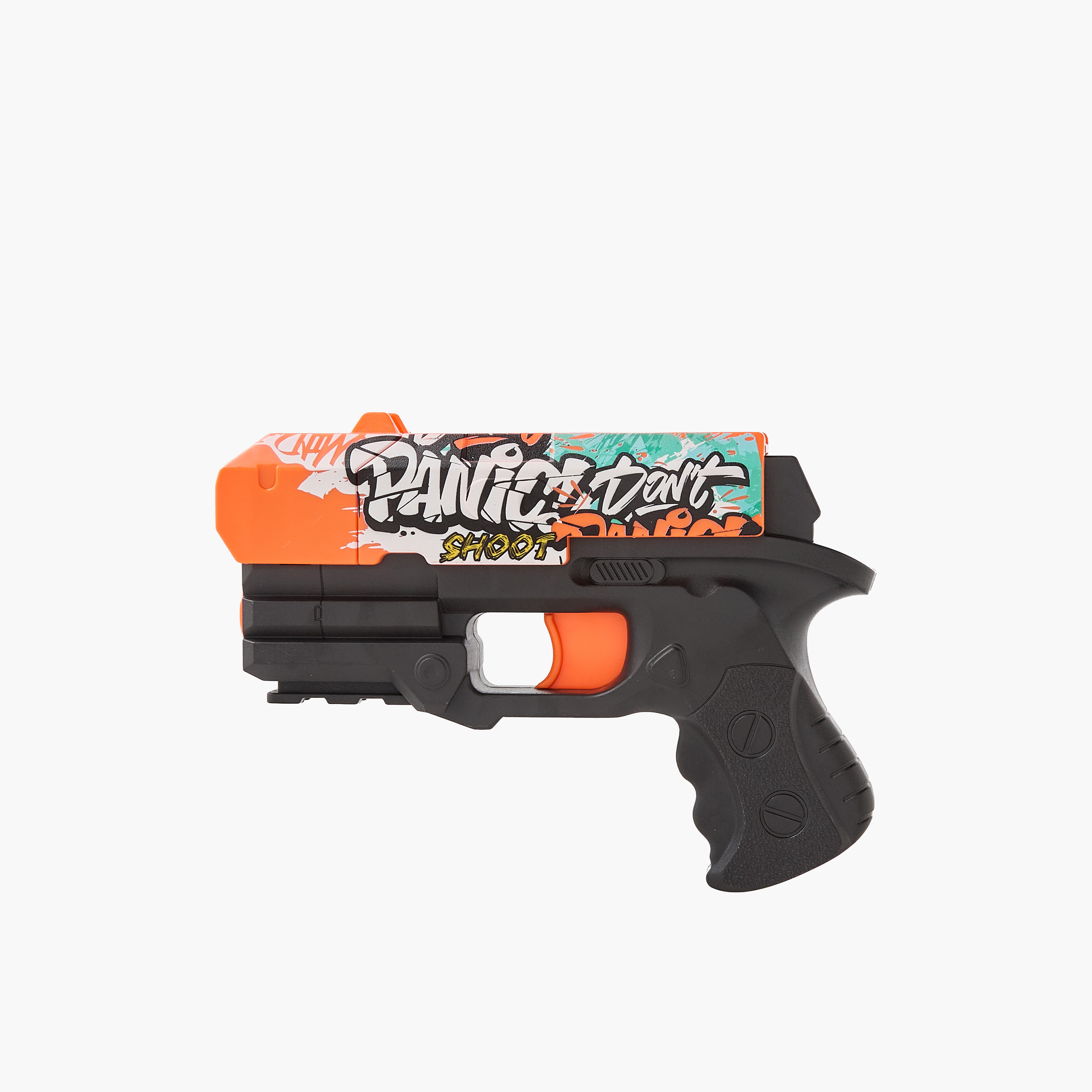 Gloo Foam Dart Blaster Set-toys-outdoor-gunsandfoamblasters-image-3