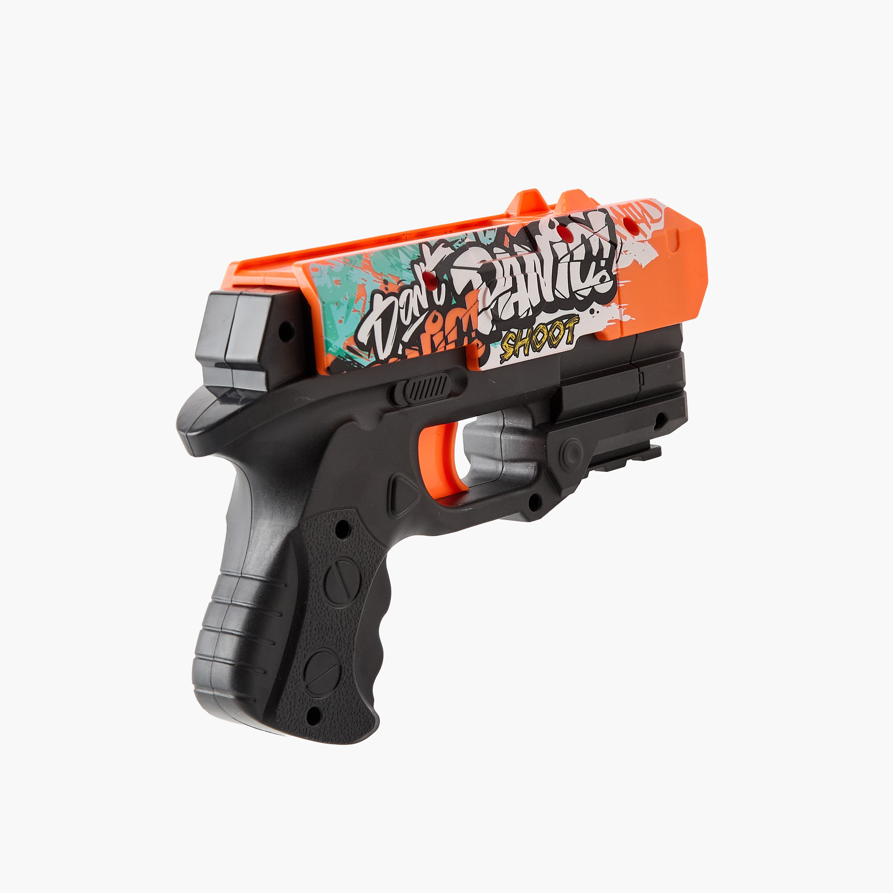 Gloo Foam Dart Blaster Set-toys-outdoor-gunsandfoamblasters-image-5
