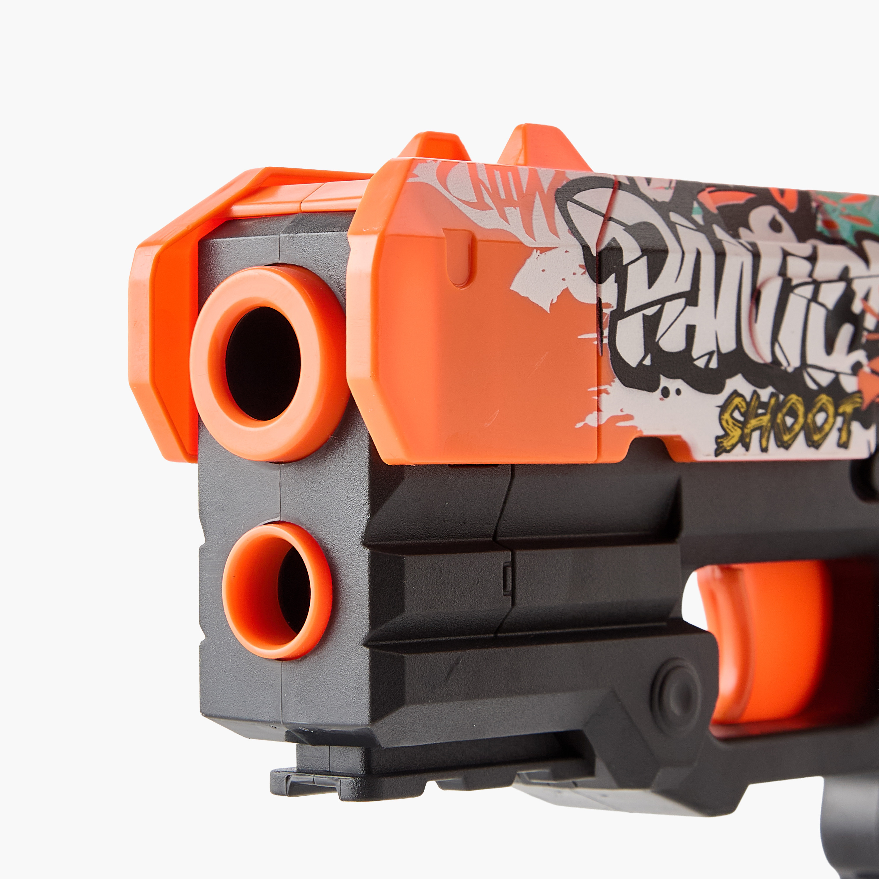 Gloo Foam Dart Blaster Set-toys-outdoor-gunsandfoamblasters-image-6