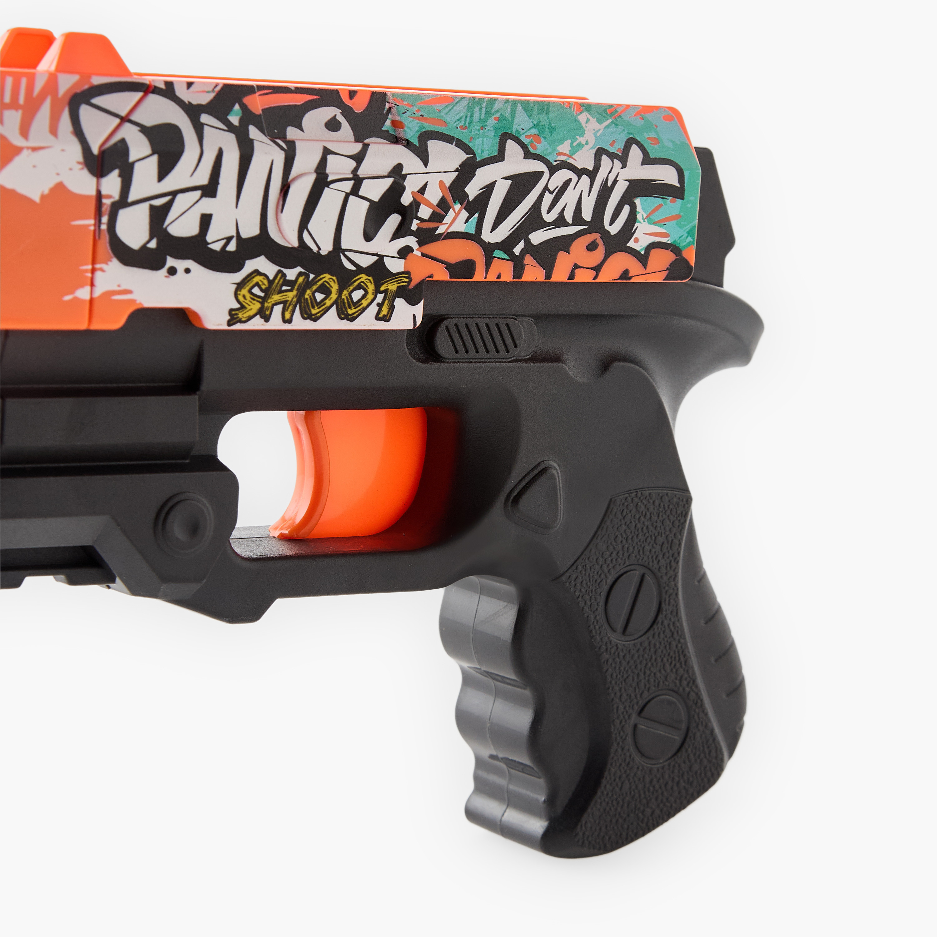 Gloo Foam Dart Blaster Set-toys-outdoor-gunsandfoamblasters-image-8