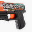 Gloo Foam Dart Blaster Set-toys-outdoor-gunsandfoamblasters-image-8