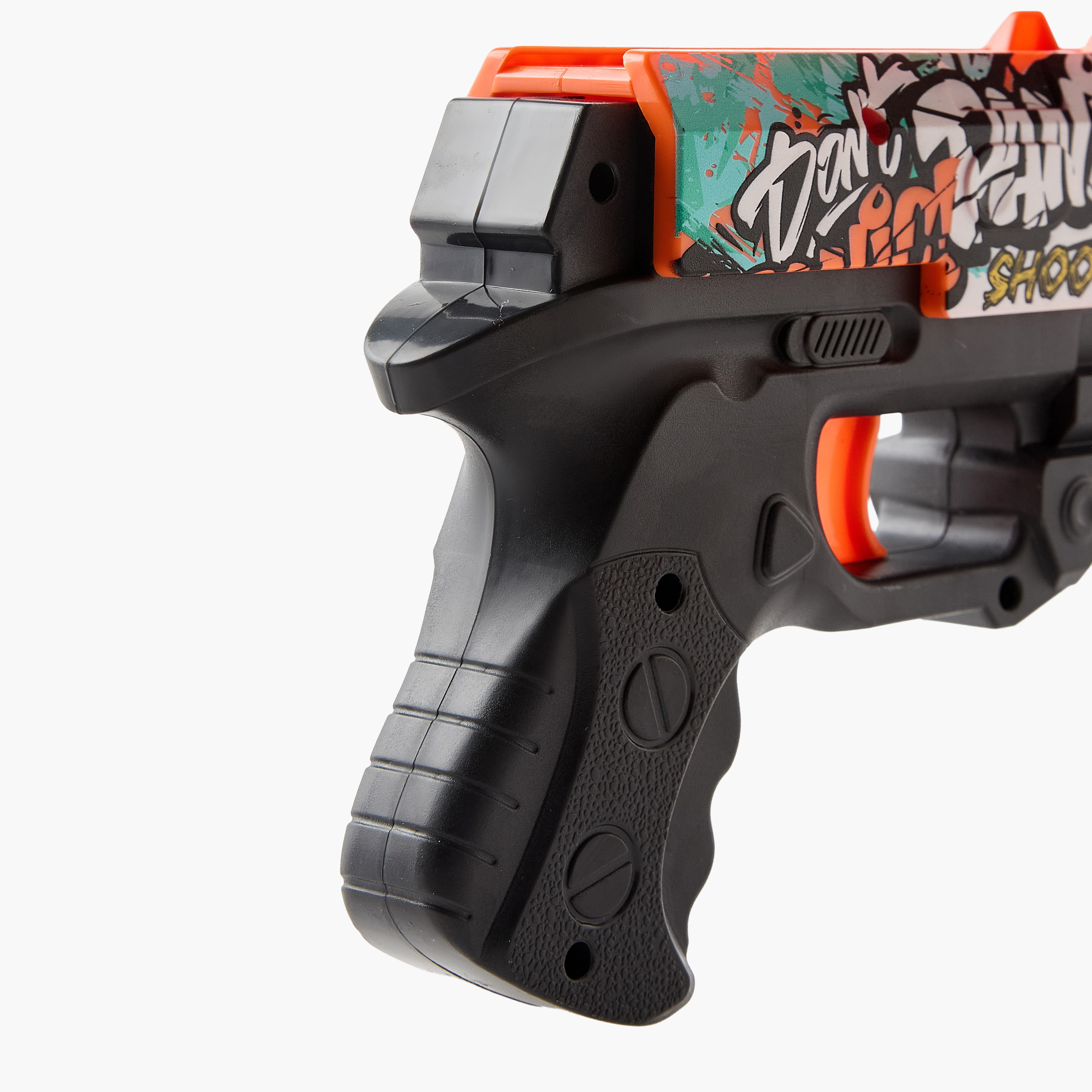 Gloo Foam Dart Blaster Set-toys-outdoor-gunsandfoamblasters-image-9