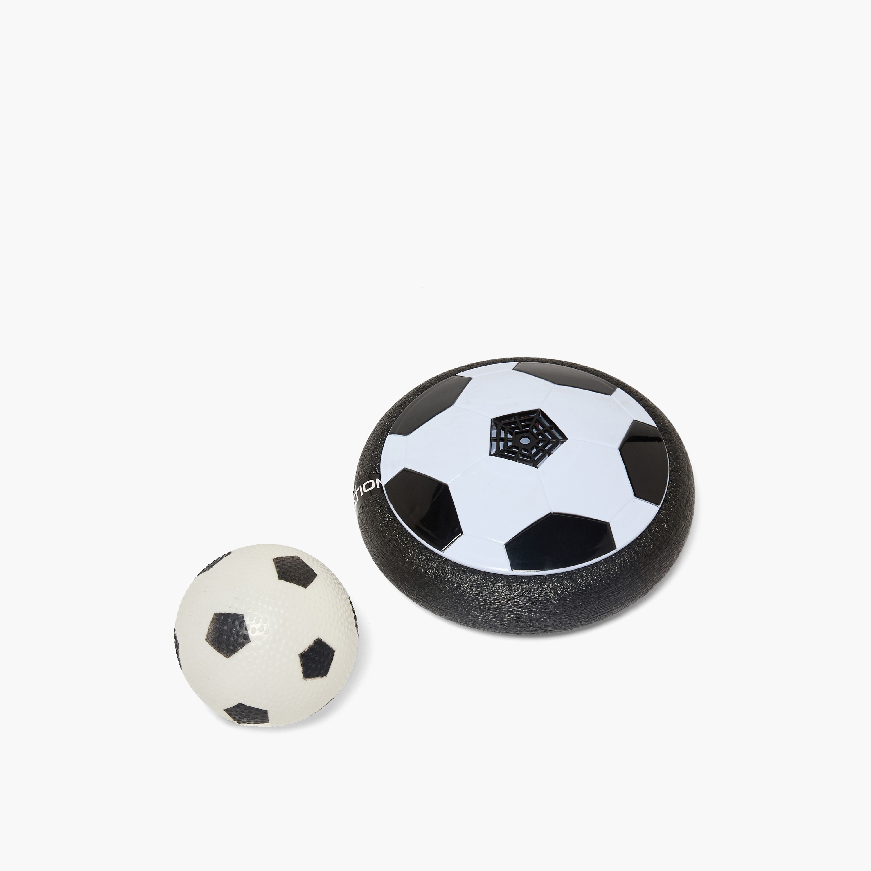 Zhi Guan Football Game Set-sports-gear-football-accessories-balls-image-4