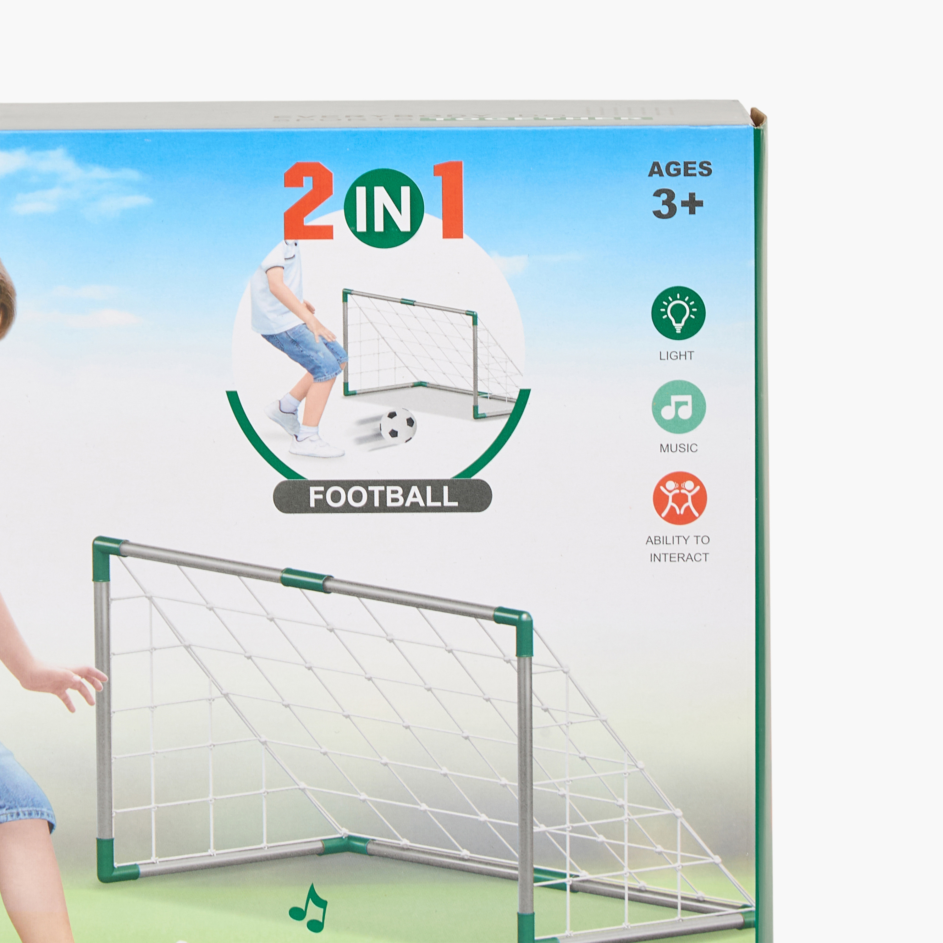 Zhi Guan Football Game Set-sports-gear-football-accessories-balls-image-7