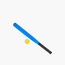 Zhiyu Toy Baseball Bat and Ball Set-toys-outdoor-sports-image-2