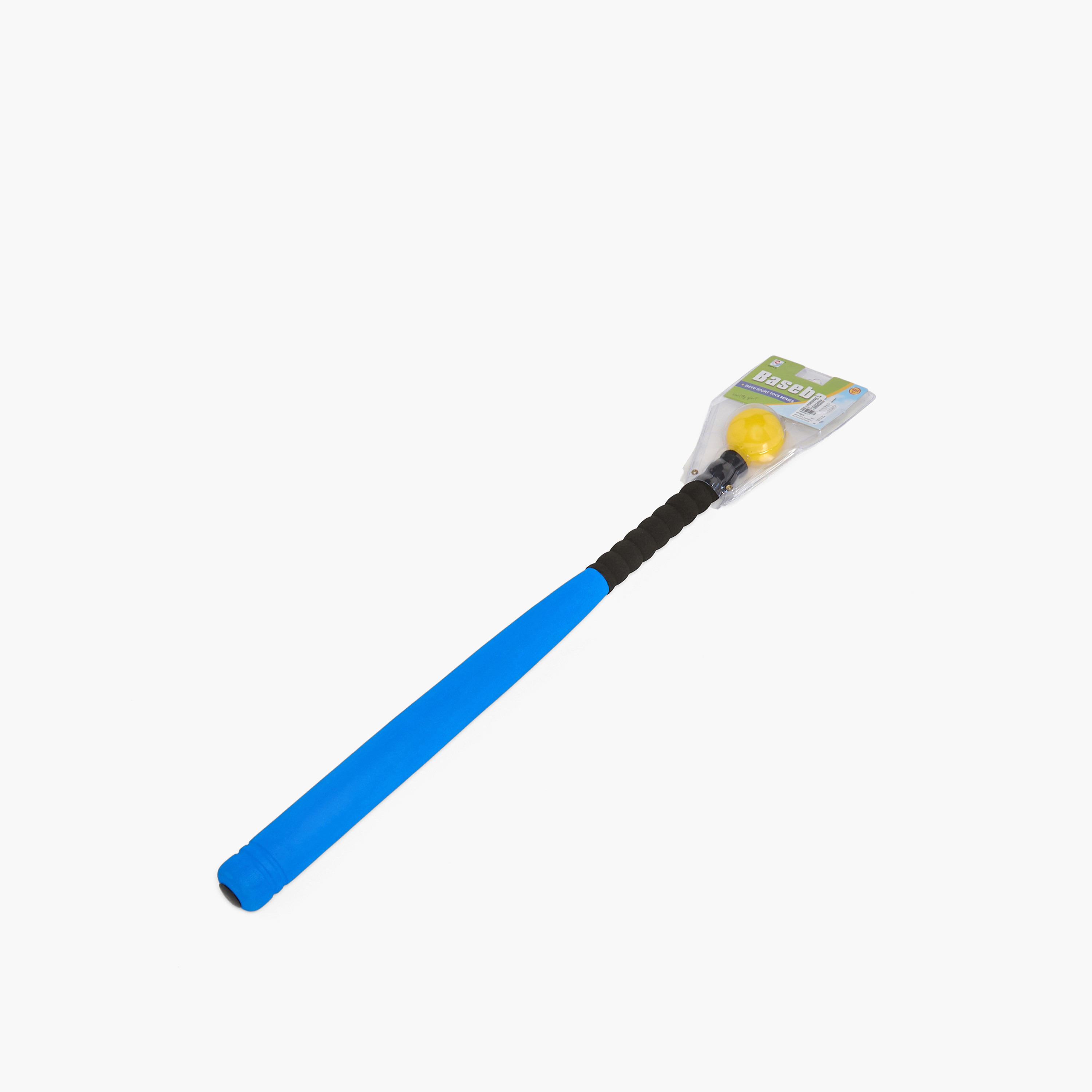طقم ألعاب مضرب وكرة بيسبول من تشيوي تويز-toys-outdoor-sports-image-1