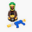 Qi Yi Le Duck Target Shooting Game-toys-playfigures-actionplaysets-image-1