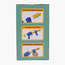 Qi Yi Le Duck Target Shooting Game-toys-playfigures-actionplaysets-image-14