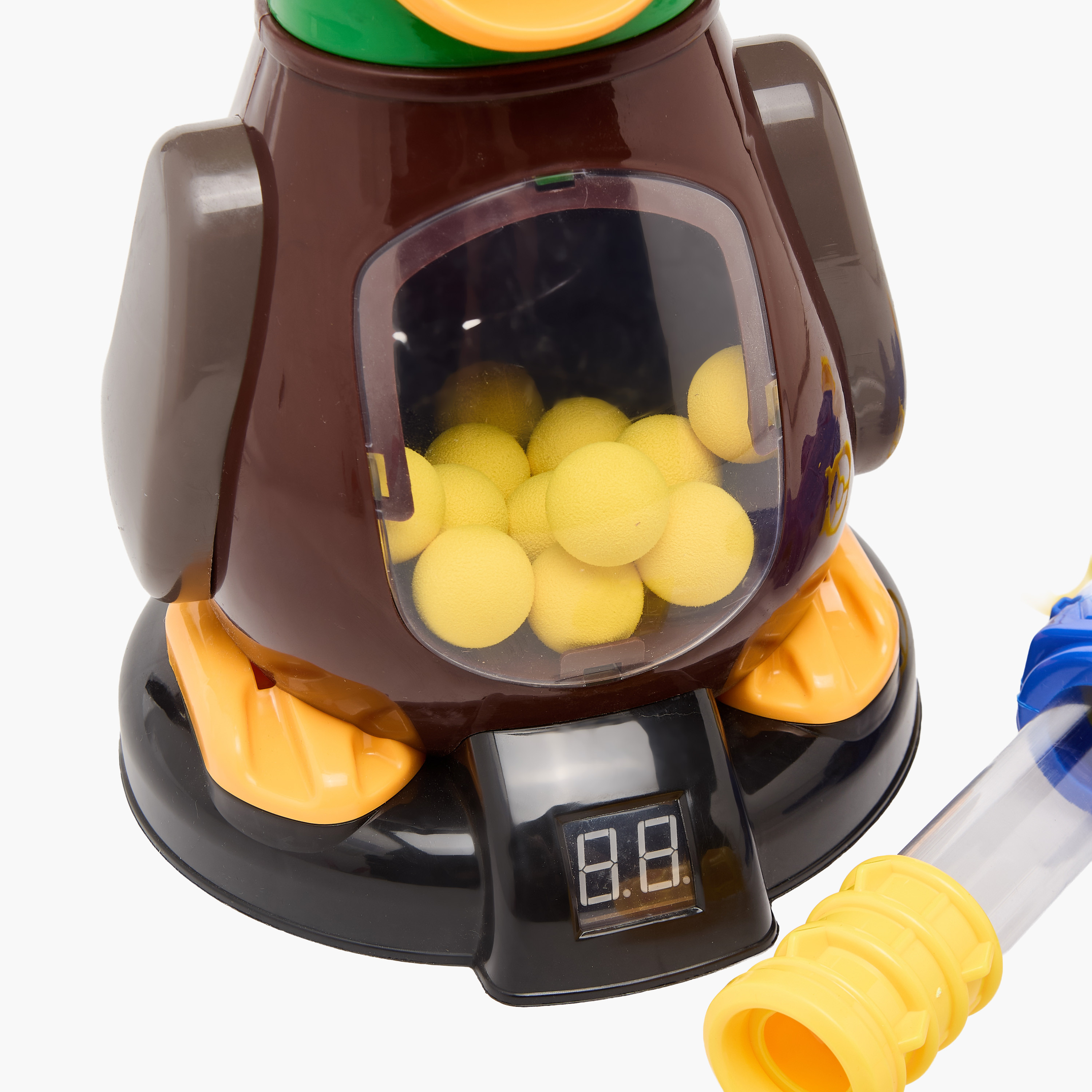 Qi Yi Le Duck Target Shooting Game-toys-playfigures-actionplaysets-image-7