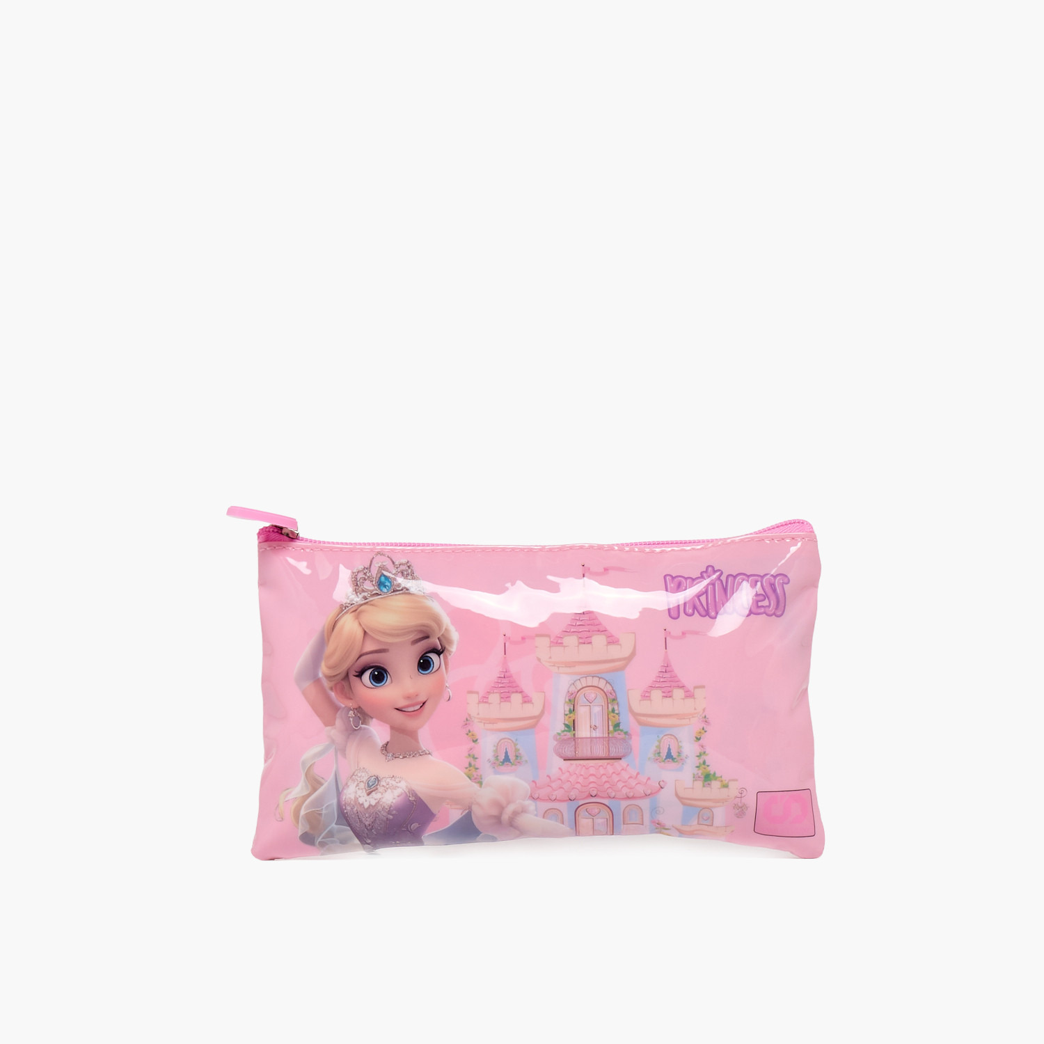 SAMI STUDIO Princess Print 5-Piece Backpack Set for Girls 5-8 Years with Lunch Bag - 16 inches-school-bagsandbackpacks-backpacks-image-12