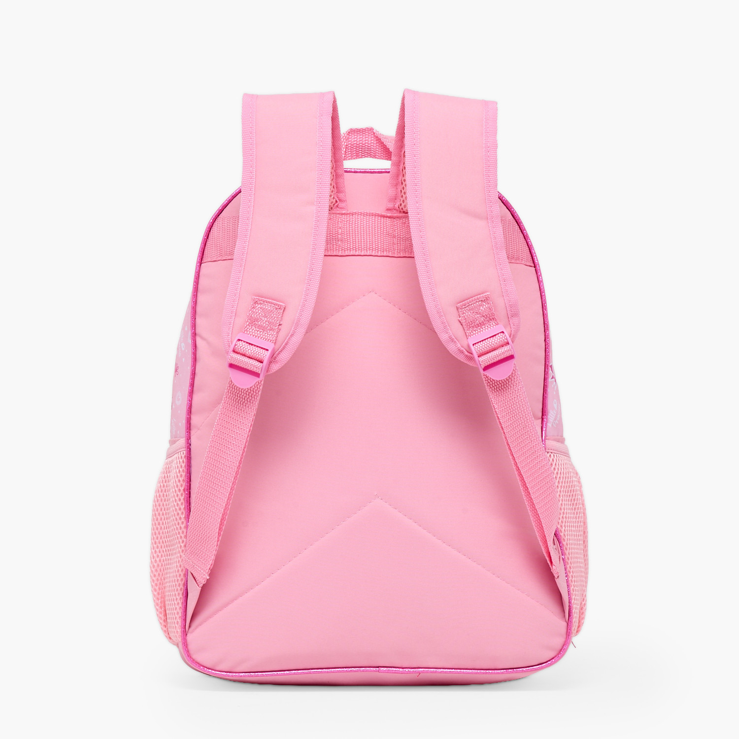 SAMI STUDIO Princess Print 5-Piece Backpack Set for Girls 5-8 Years with Lunch Bag - 16 inches-school-bagsandbackpacks-backpacks-image-9
