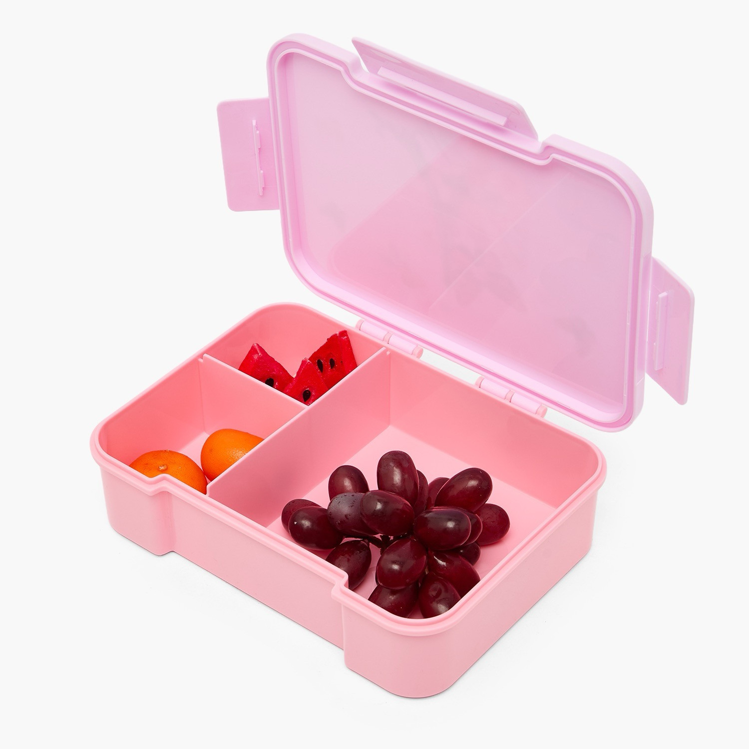 SAMI STUDIO Paris Print 5-Piece School Trolley Bag Set for Girls 5-8 Years with Lunch Box -16 inches-school-bagsandbackpacks-trolleybags-image-17