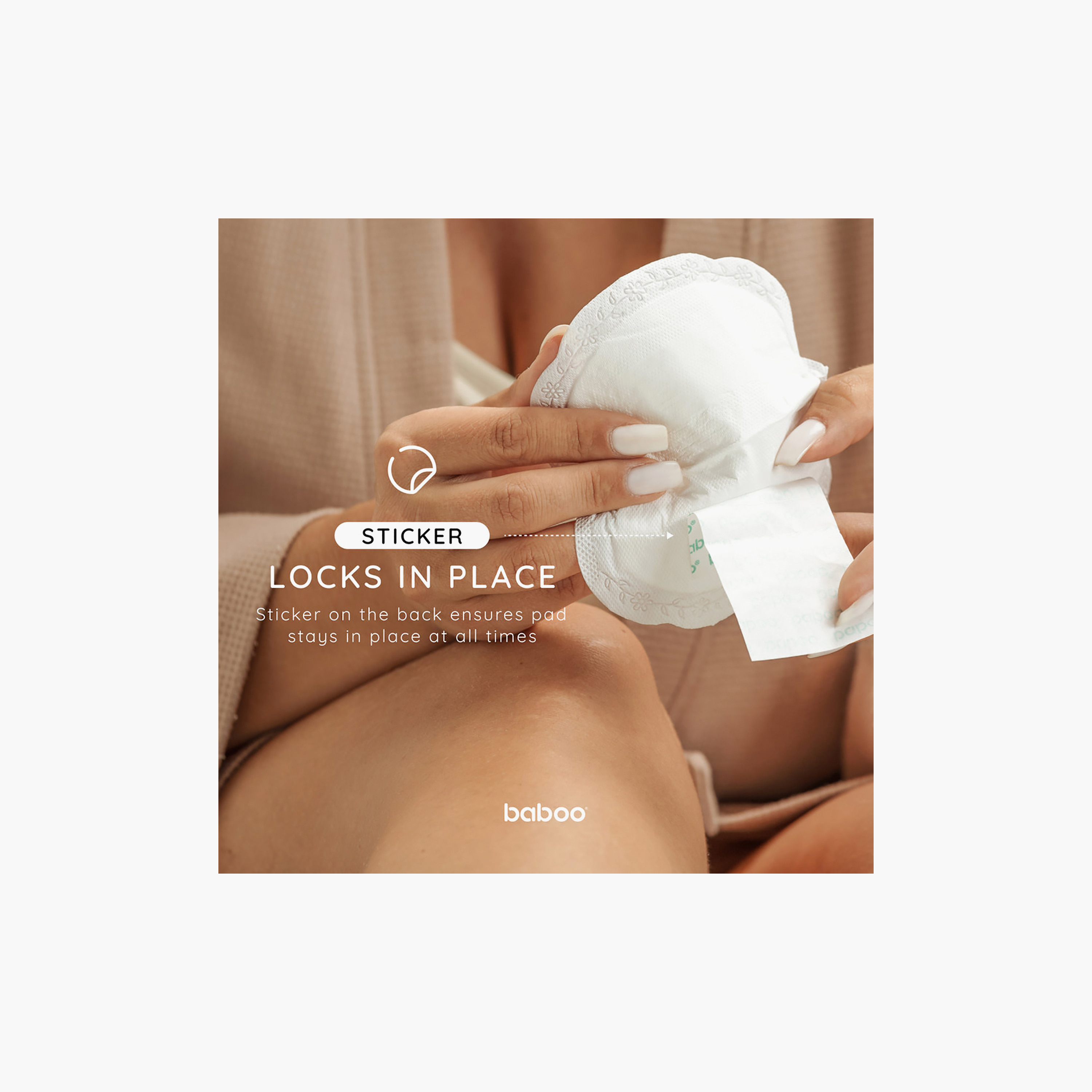 Baboo 40-Piece Premium Ultra-Slim Disposable Nursing Breast Pads-baby-feeding-breastfeedingandcare-image-5