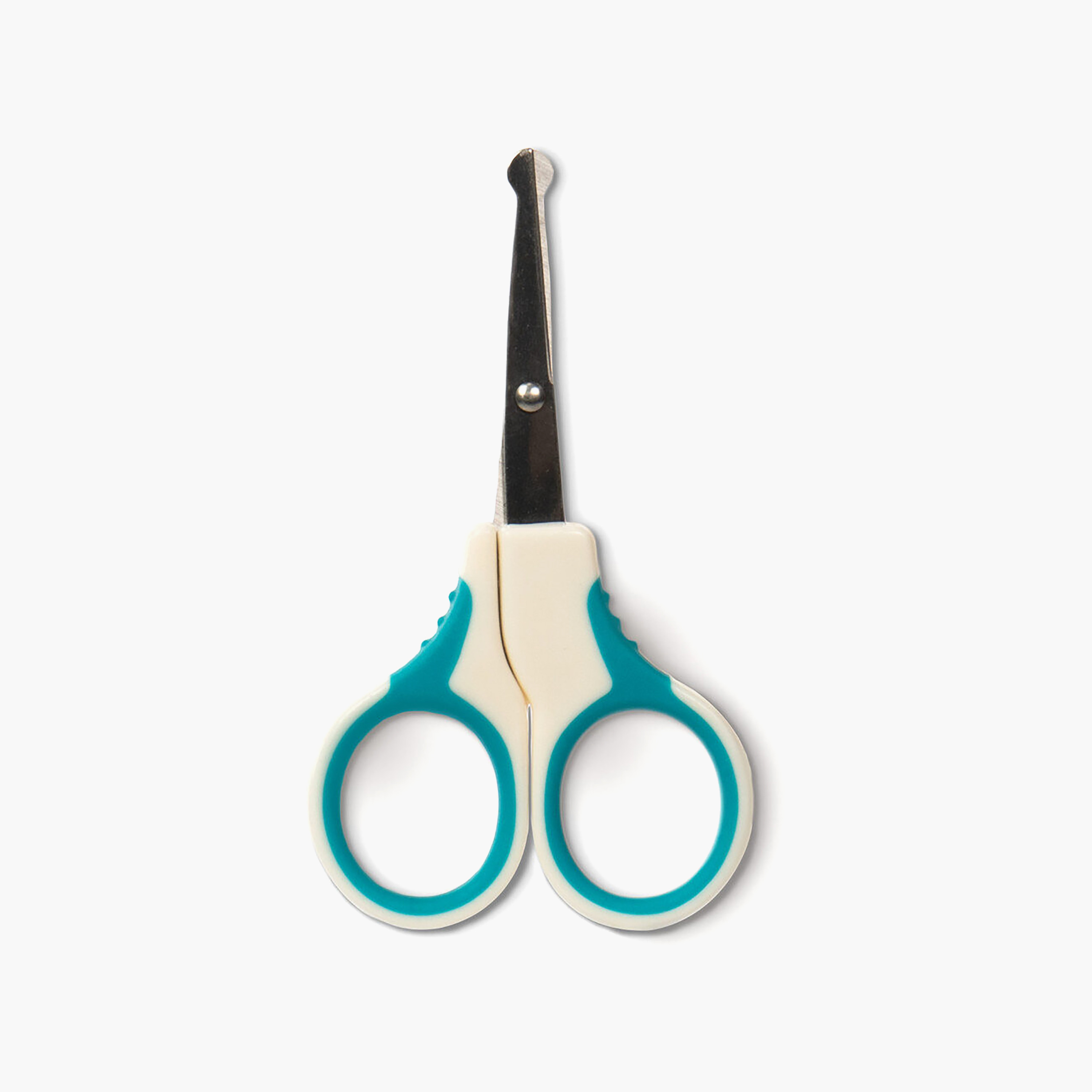 مجموعة مانيكير تتضمن مقصًا وقصافة أظافر - 0 أشهر + من بابو-beautyandpersonalcare-babycare-babygrooming-image-10