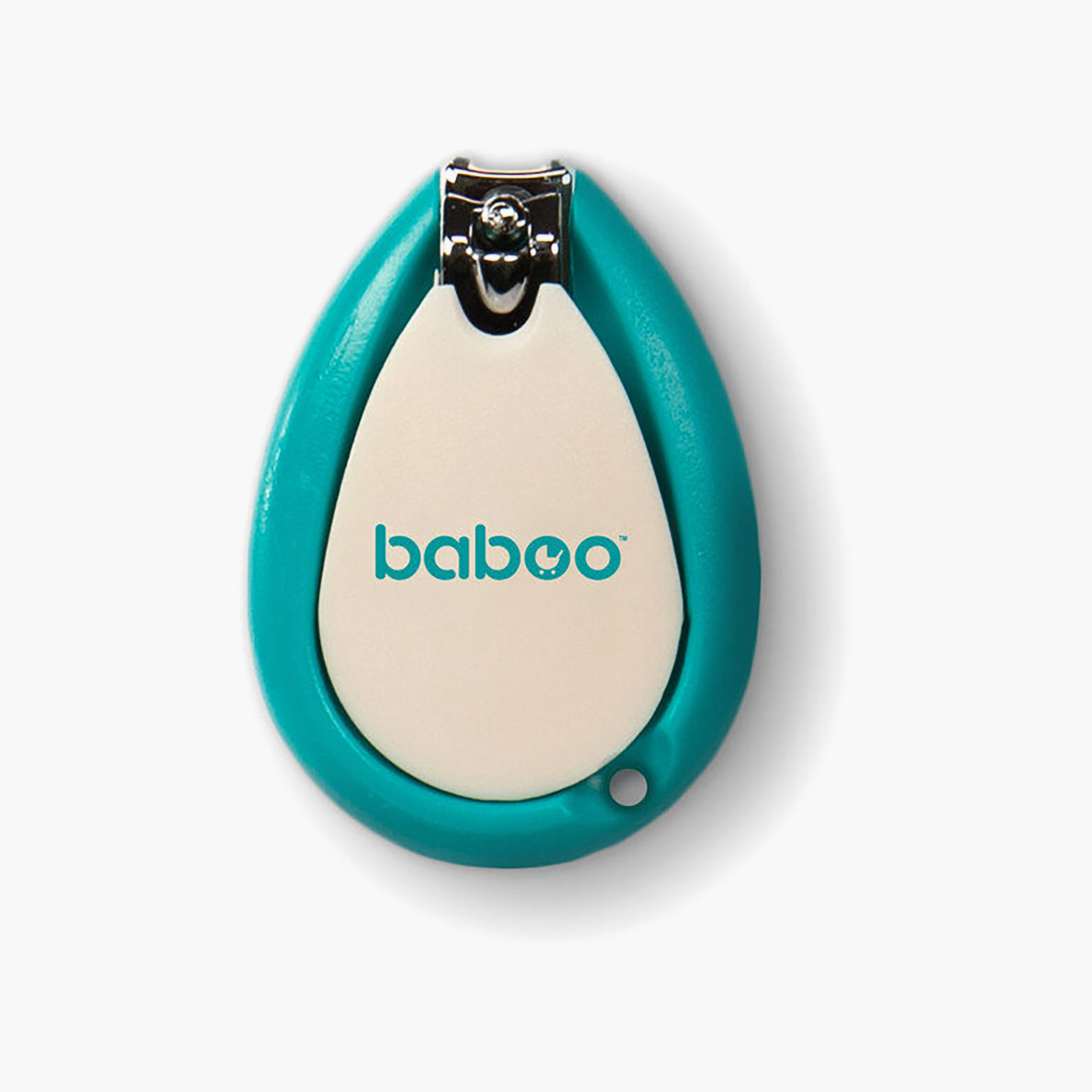 مجموعة مانيكير تتضمن مقصًا وقصافة أظافر - 0 أشهر + من بابو-beautyandpersonalcare-babycare-babygrooming-image-9