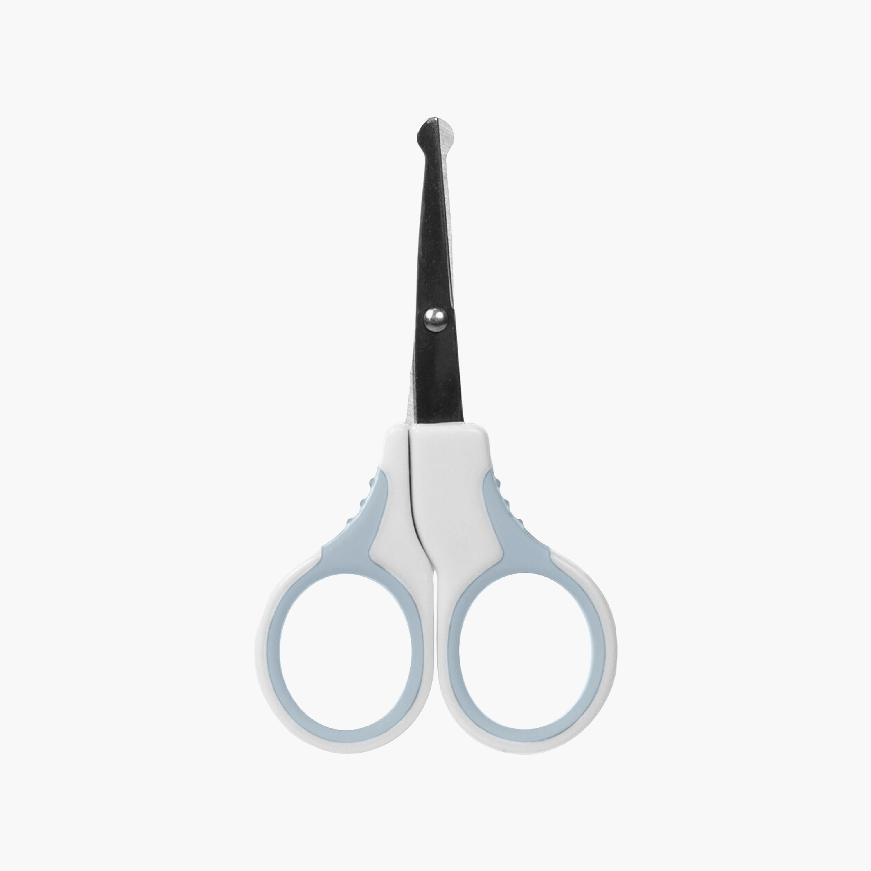 مجموعة مانيكير تتضمن مقصًا وقصافة أظافر - 0 أشهر + من بابو-beautyandpersonalcare-babycare-babygrooming-image-3