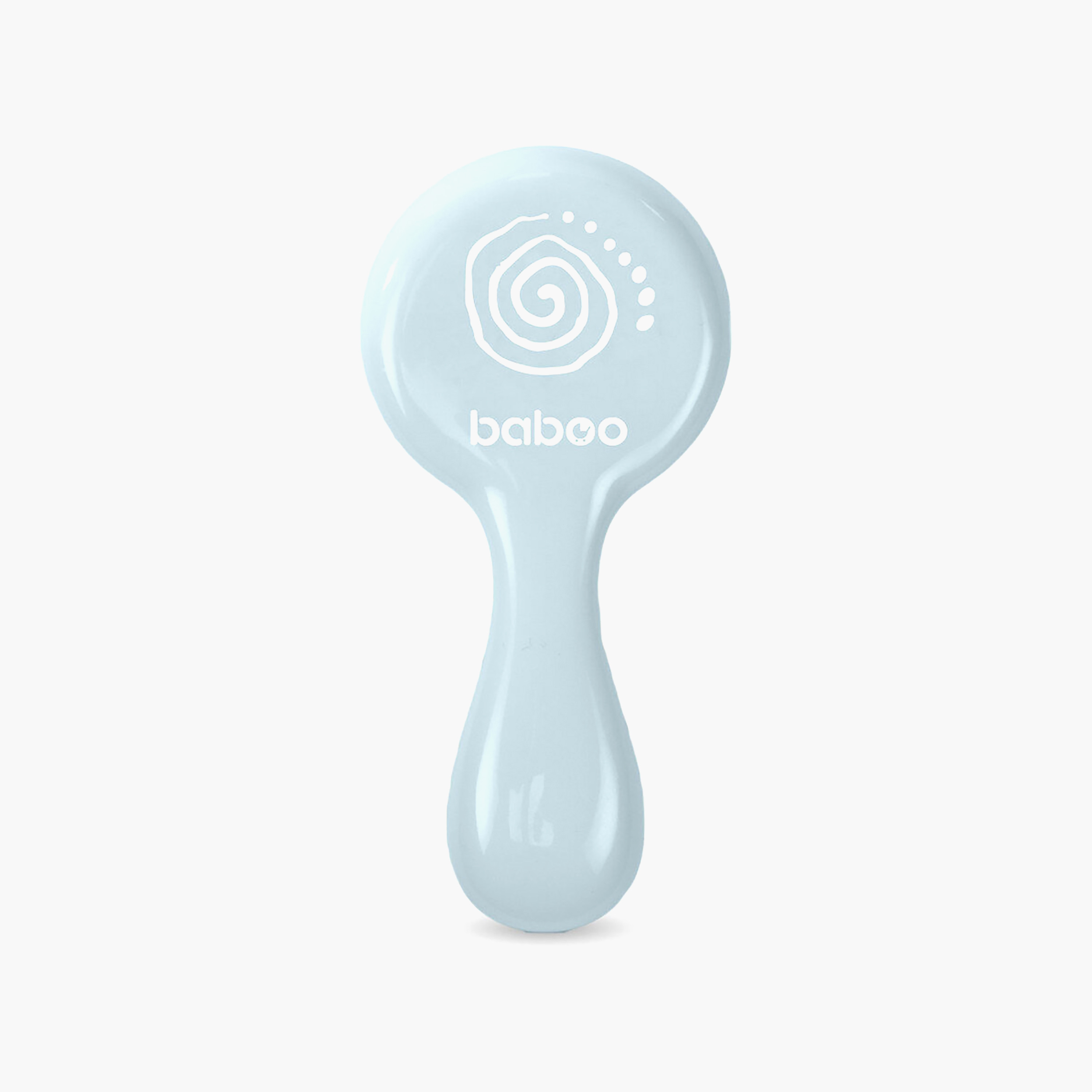 Baboo Brush & Comb Set - Cream-baby-bathandcare-hairbodyskincare-lotionsandcreams-image-2
