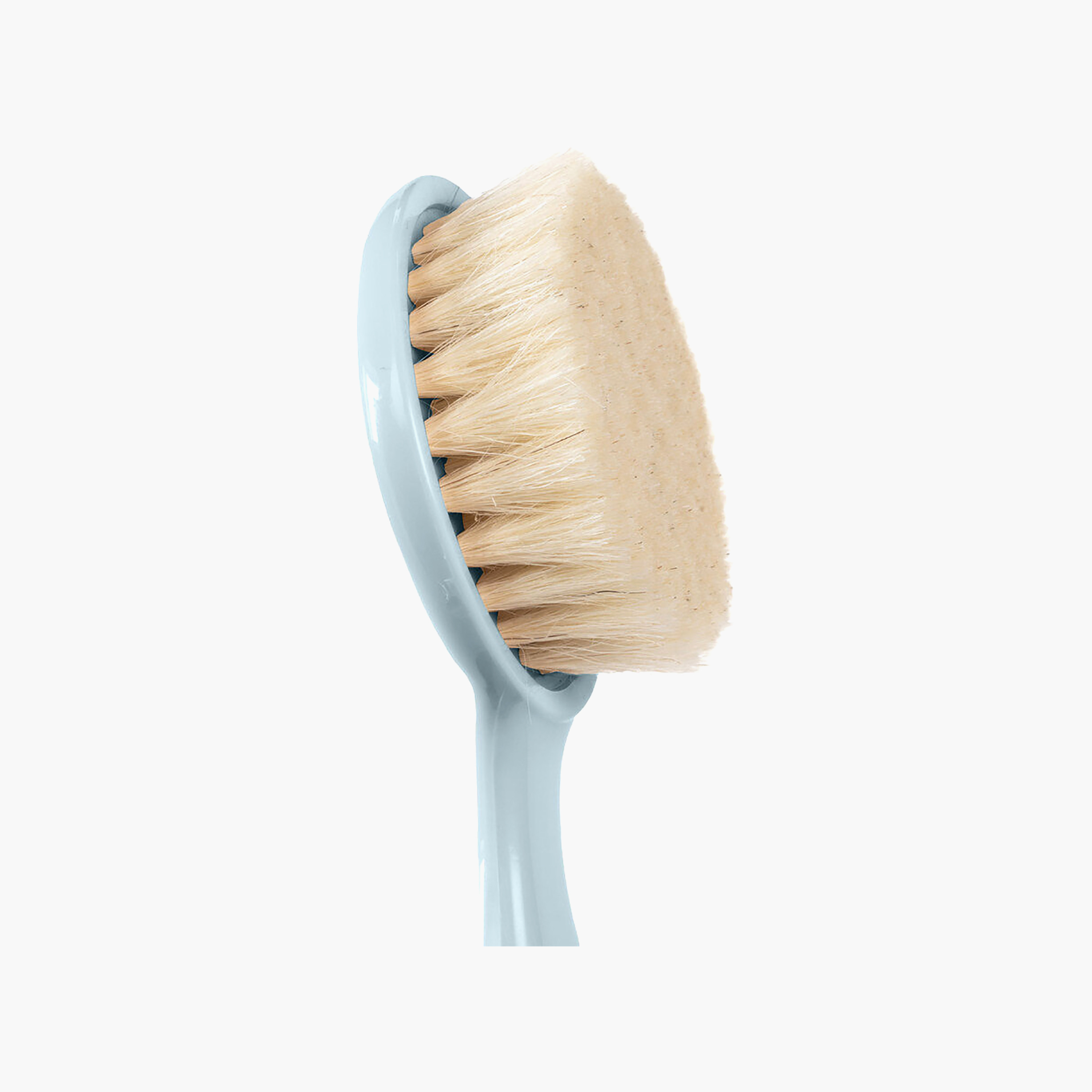 Baboo Brush & Comb Set - Cream-baby-bathandcare-hairbodyskincare-lotionsandcreams-image-3
