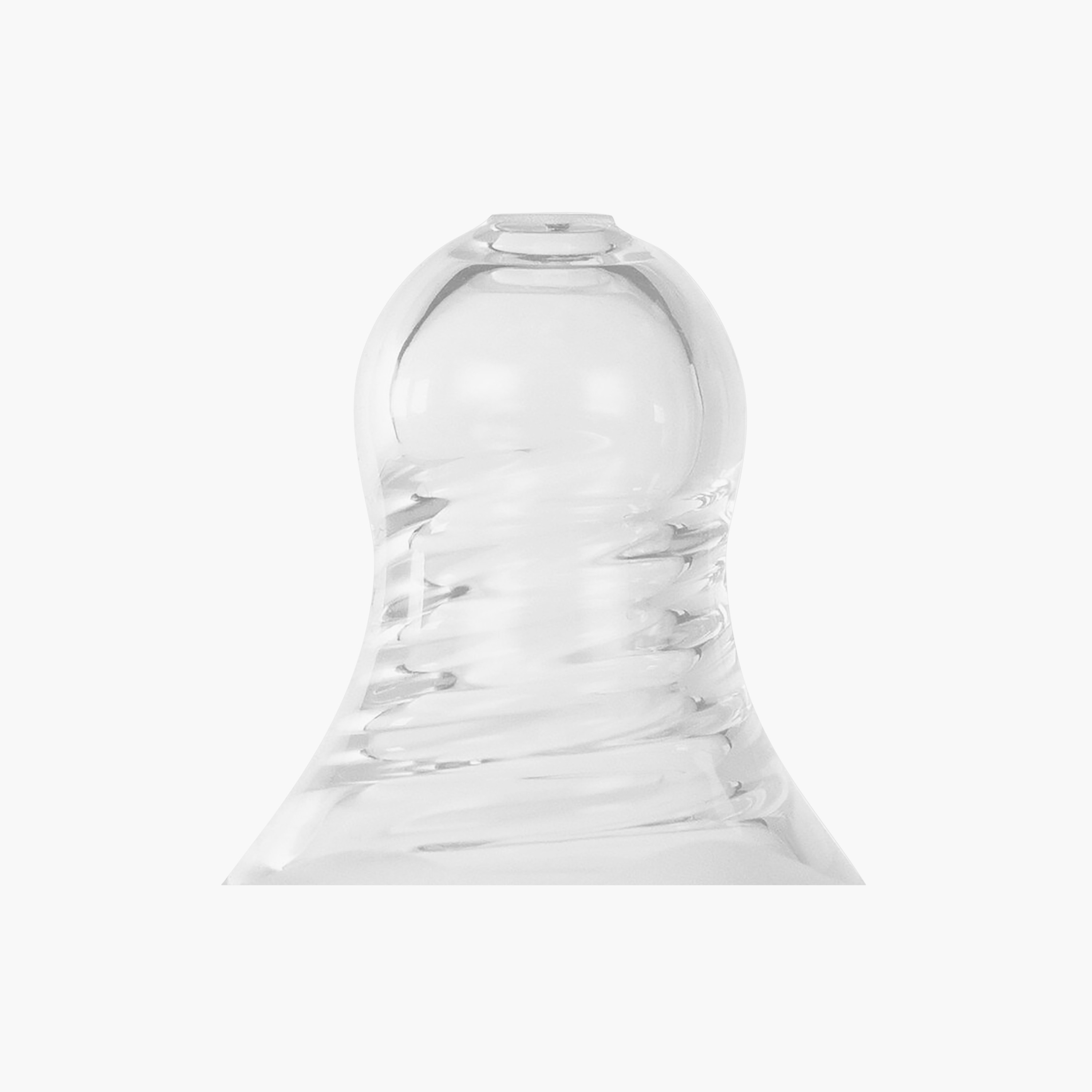 Baboo 2-Piece Narrow Neck Liquid Silicone Teat - Fast Flow - 6 Months+-baby-feeding-feedingbottles-bottlesandteats-image-4