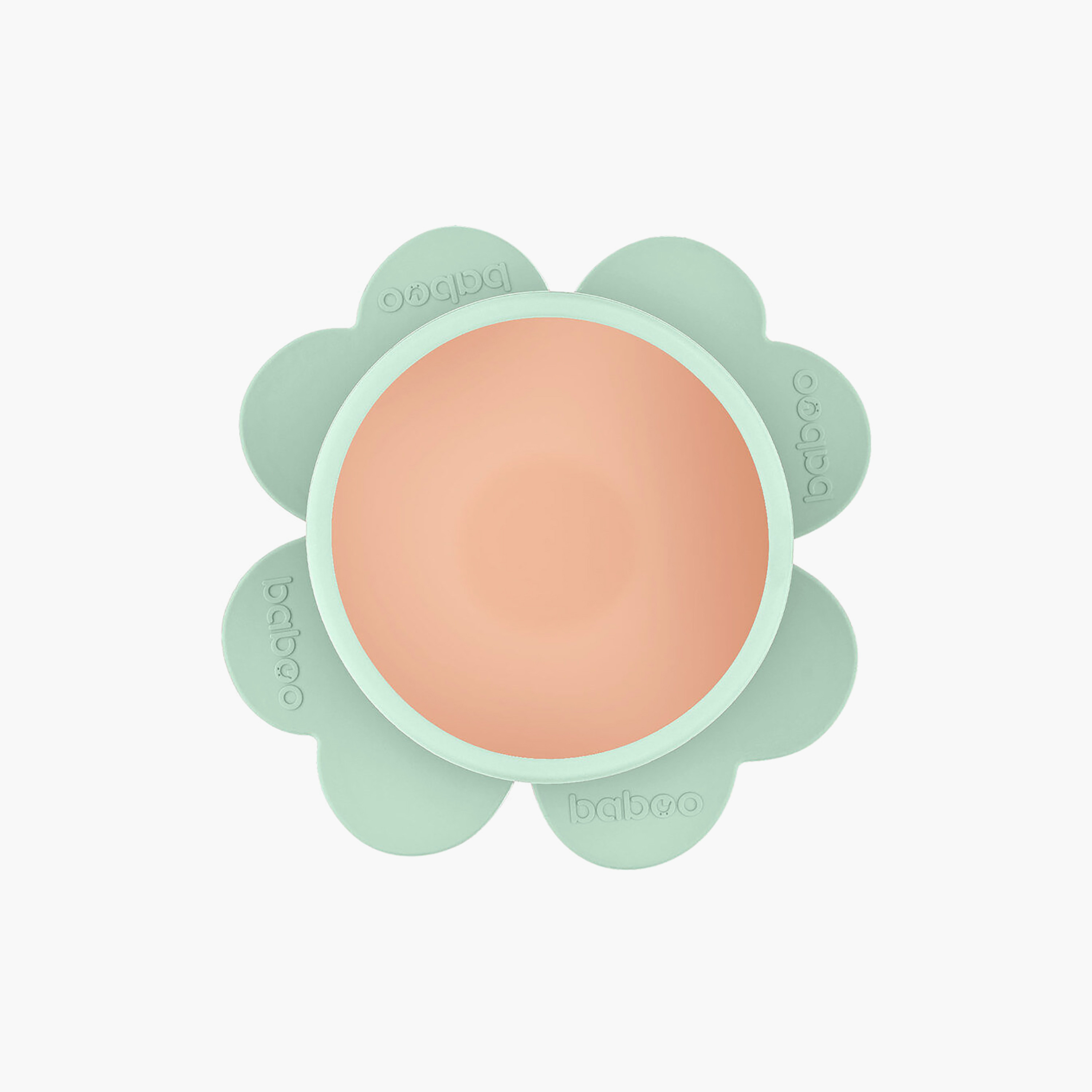 وعاء سيليكون بقاعدة شفط -6 أشهر + من بابو-baby-feeding-mealtimeessentials-image-2