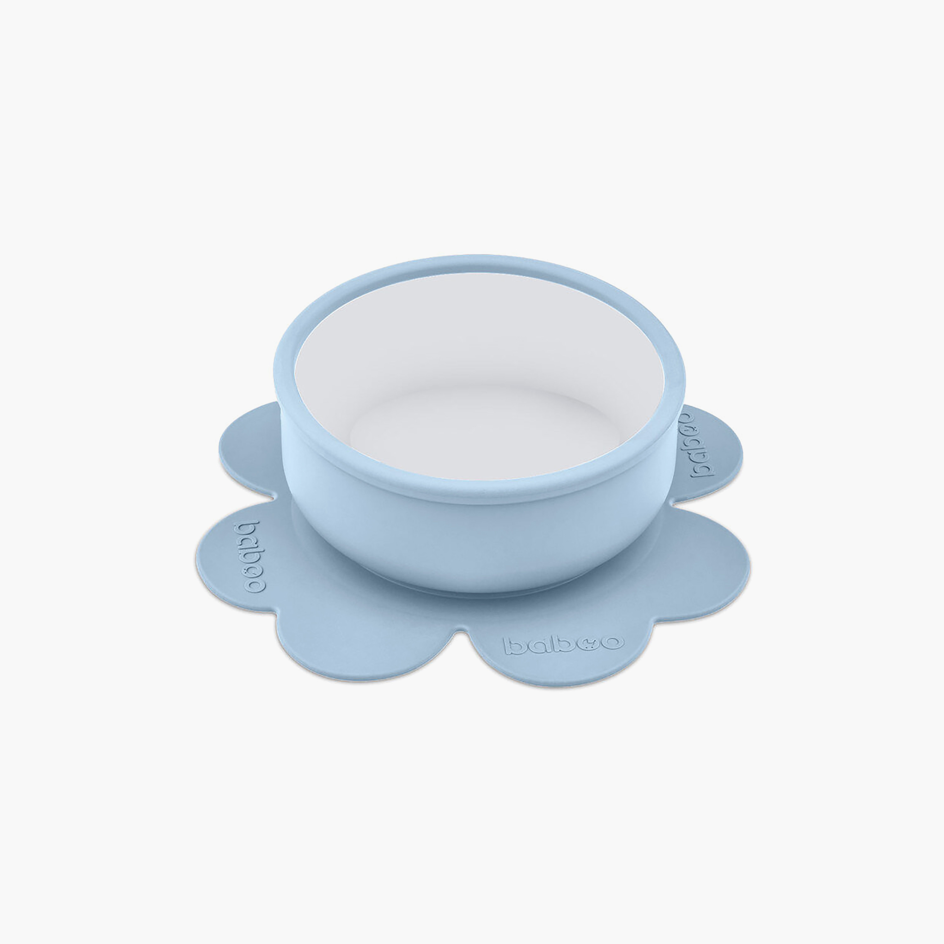 وعاء سيليكون بقاعدة شفط -6 أشهر + من بابو-baby-feeding-mealtimeessentials-image-19