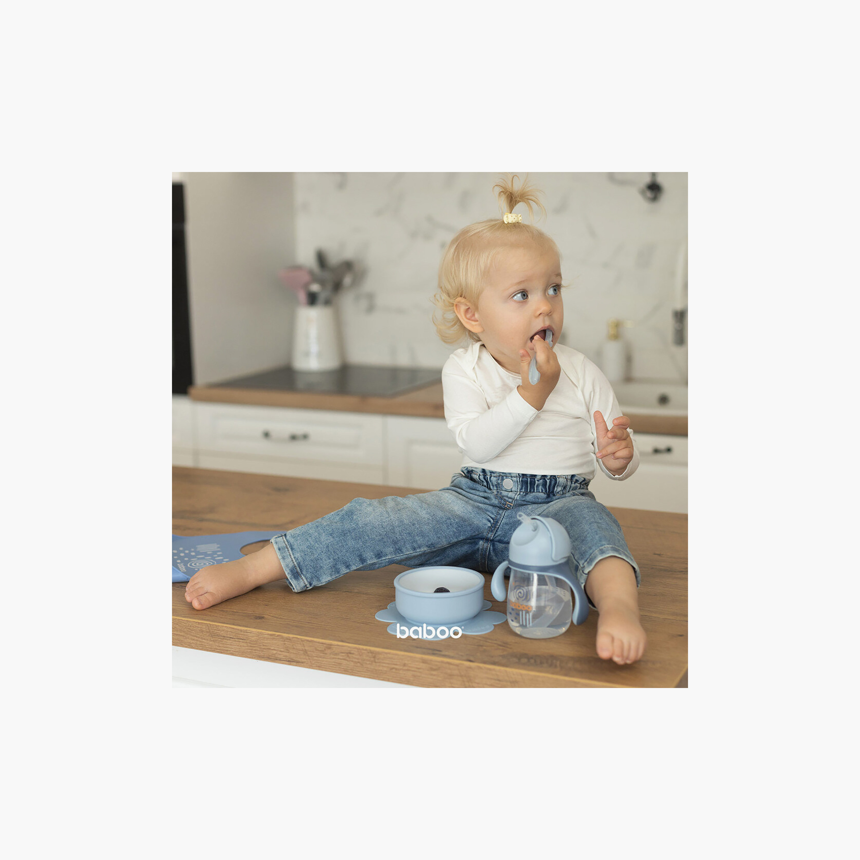 Baboo Silicone Bowl with Suction Base - 6 Months+-baby-feeding-mealtimeessentials-image-10