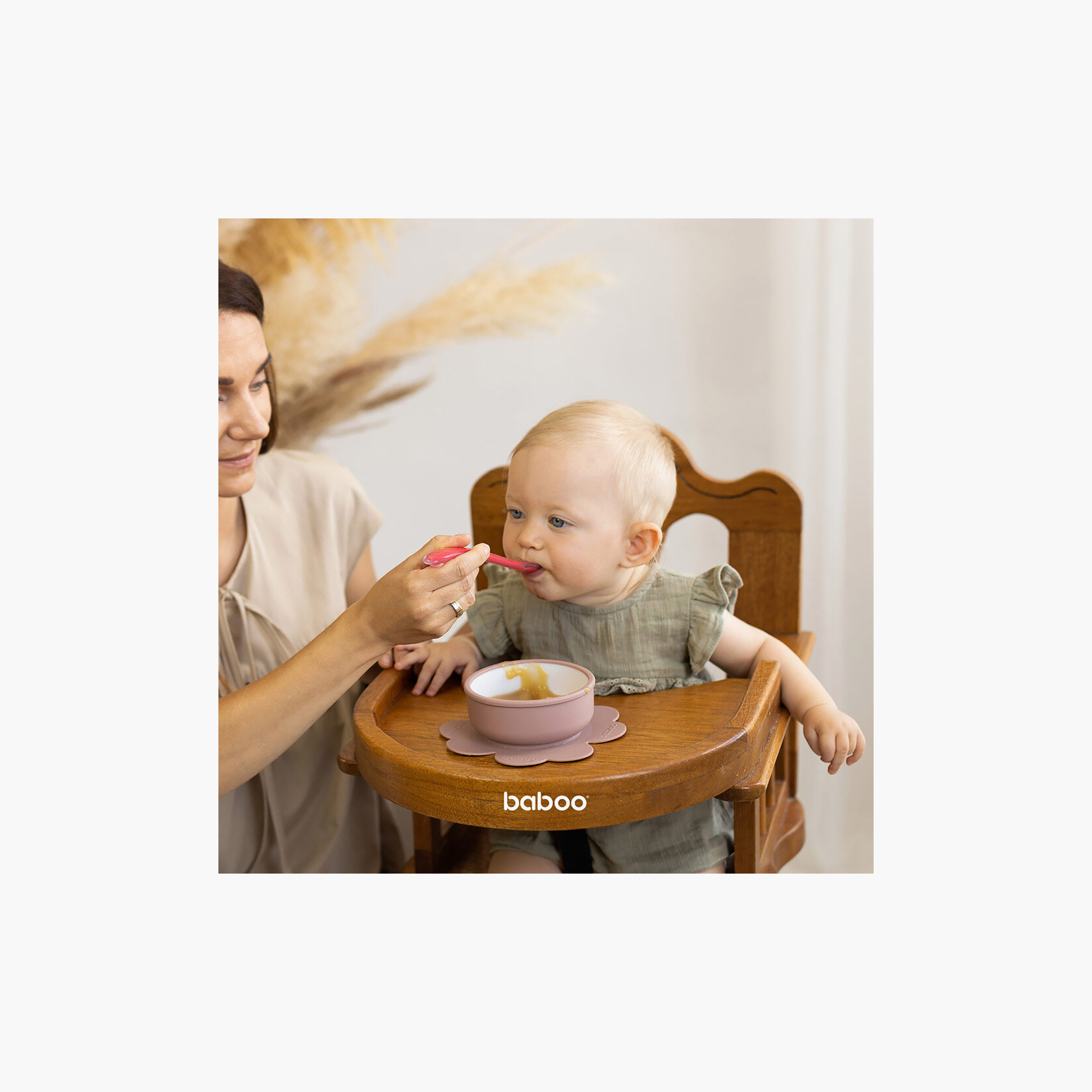 وعاء سيليكون بقاعدة شفط -6 أشهر + من بابو-baby-feeding-mealtimeessentials-image-37