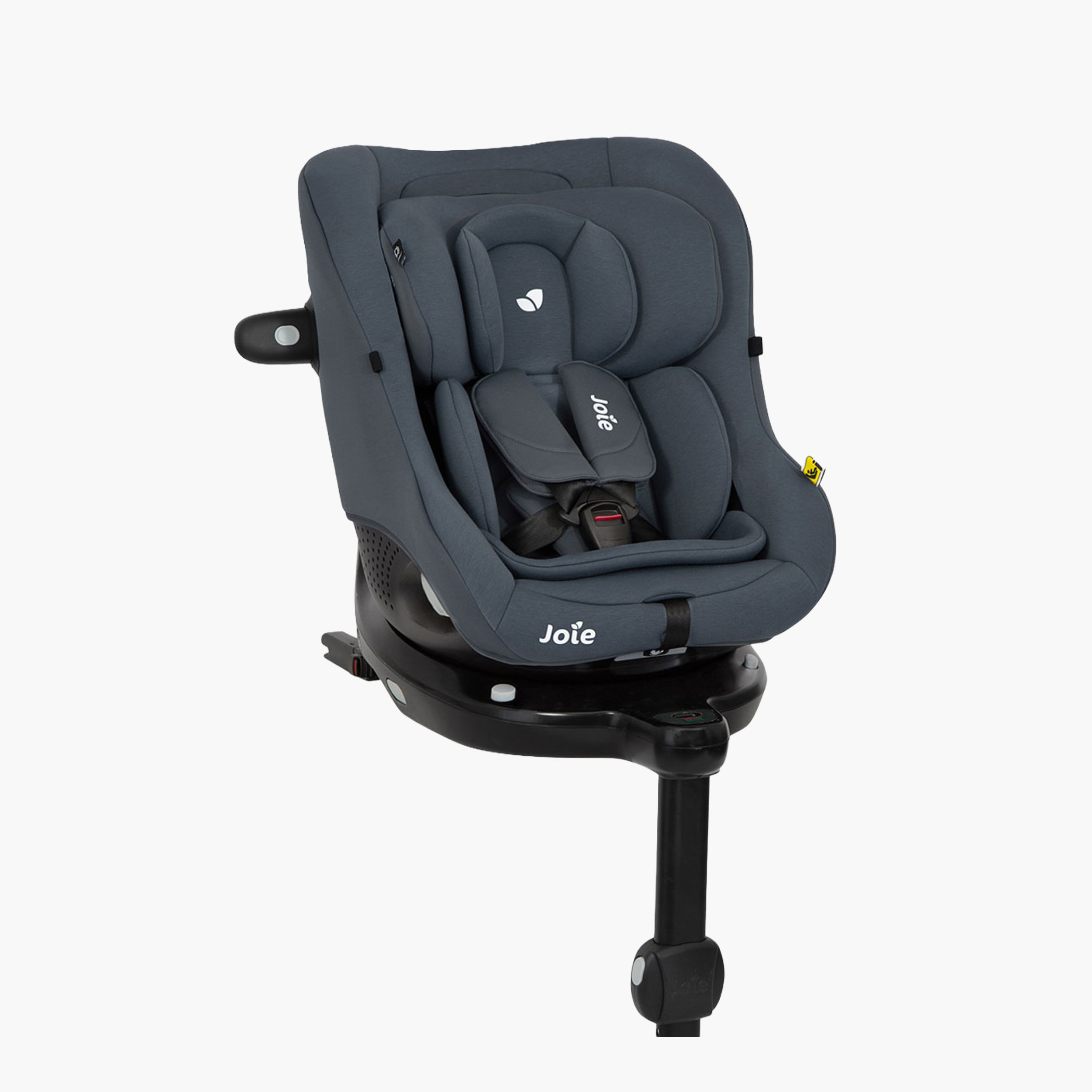 Joie I-PIVOT 360 Car Seat with Isofix Installation-baby-gear-carseats-image-1