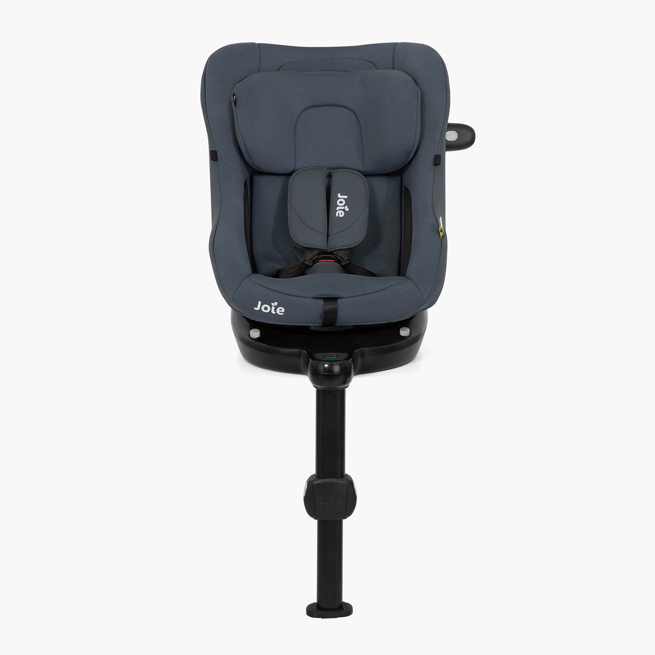Joie I-PIVOT 360 Car Seat with Isofix Installation-baby-gear-carseats-image-2