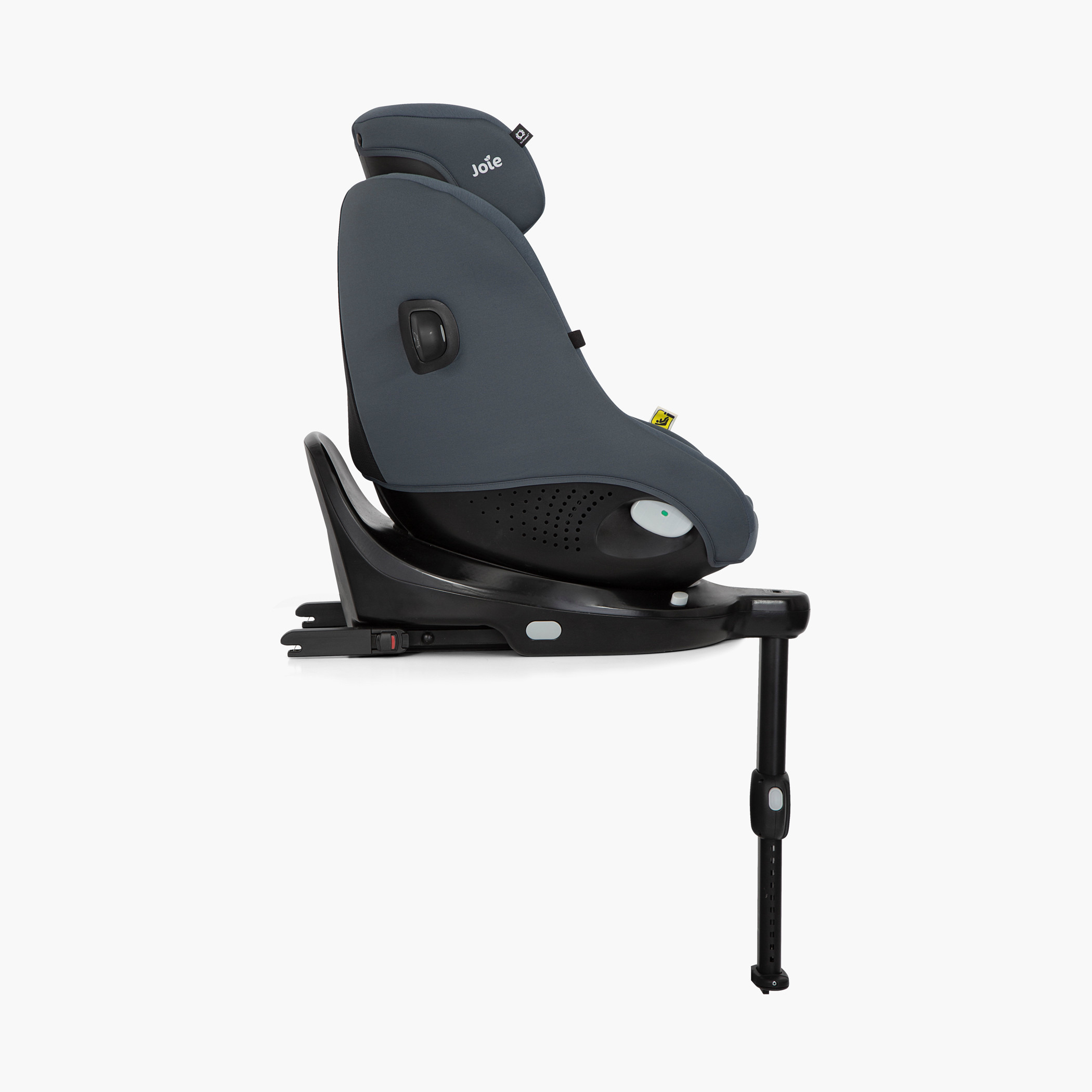 Joie I-PIVOT 360 Car Seat with Isofix Installation-baby-gear-carseats-image-4