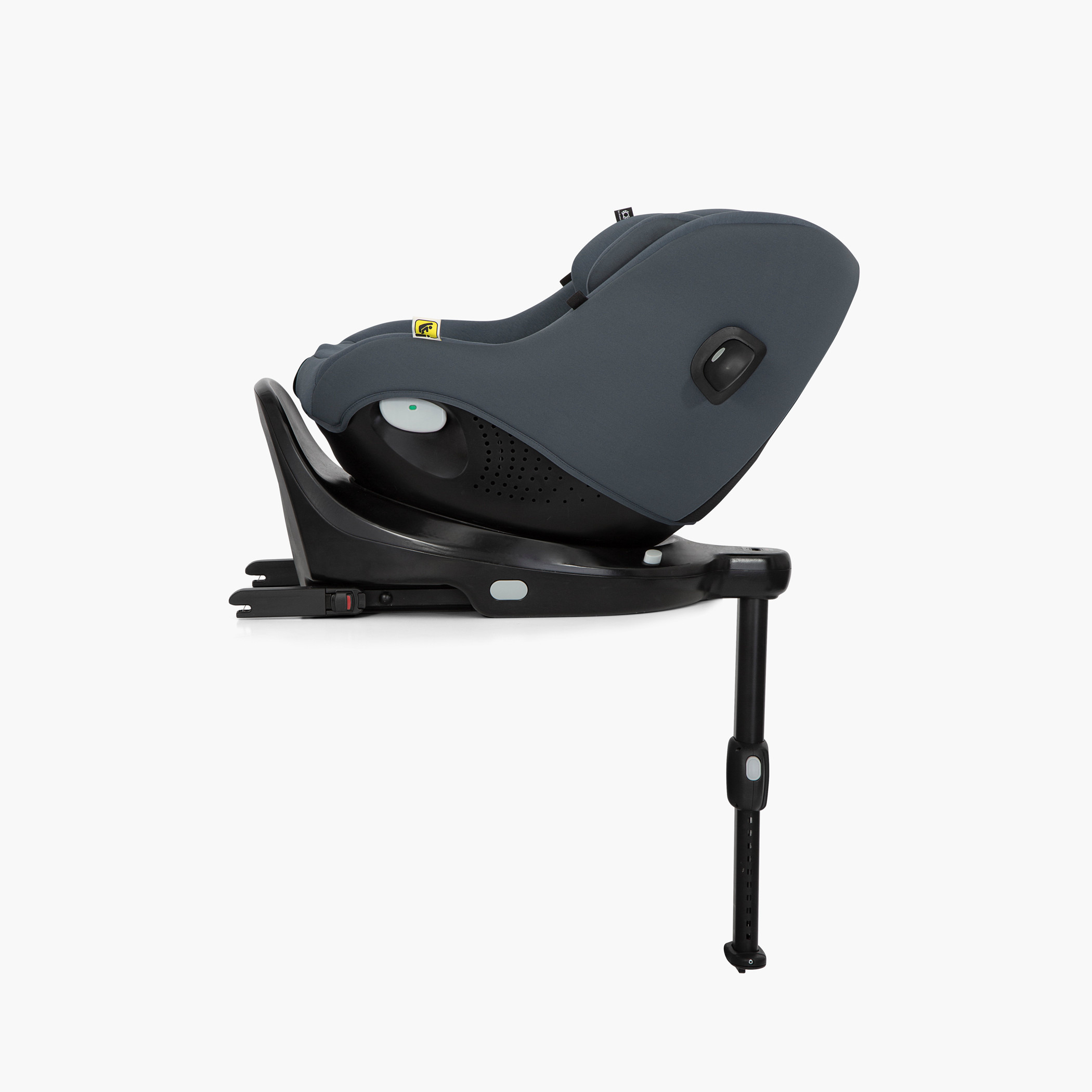 Joie I-PIVOT 360 Car Seat with Isofix Installation-baby-gear-carseats-image-5
