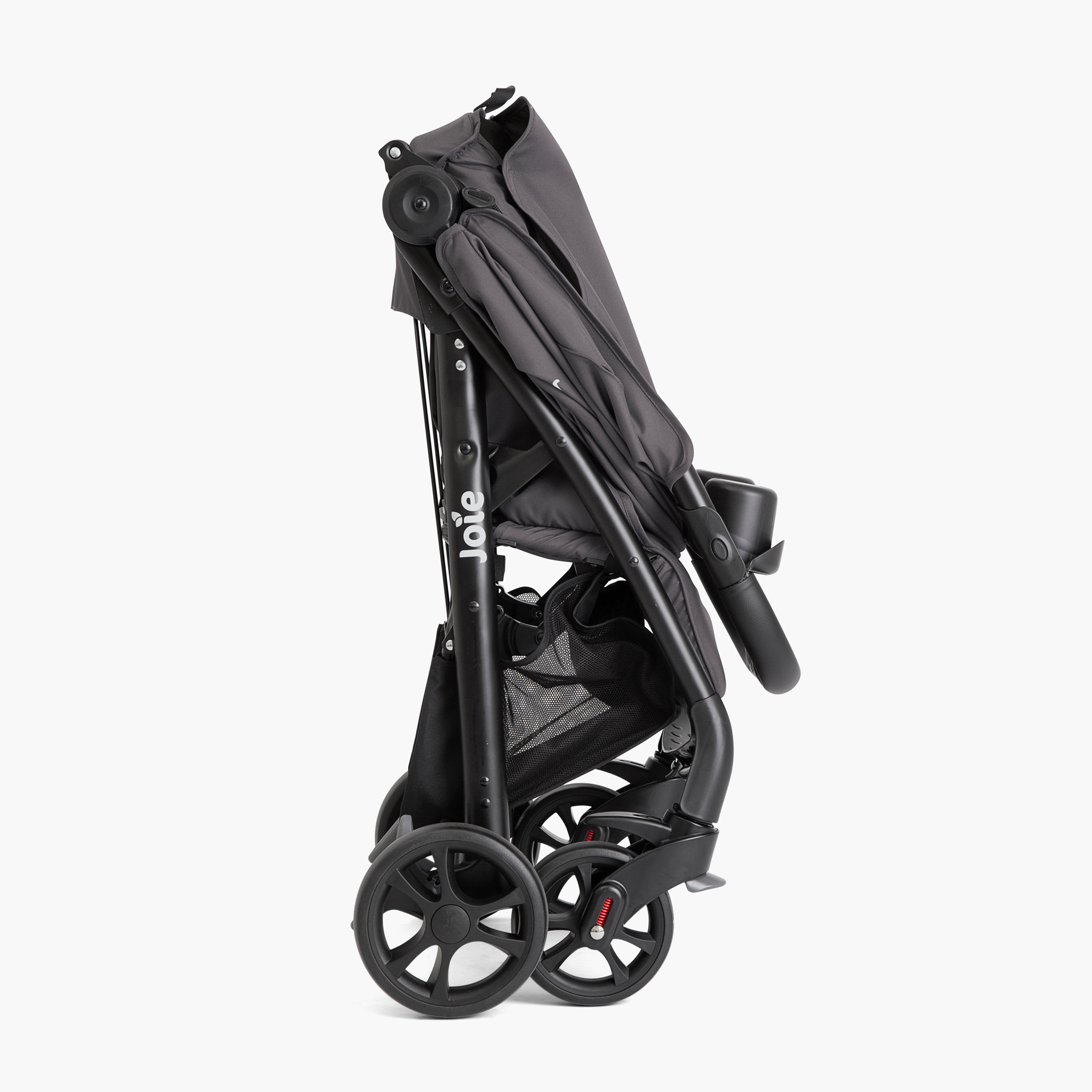 Joie Muze LX Thunder Stroller with Sun Canopy-baby-gear-strollersandprams-strollers-image-3
