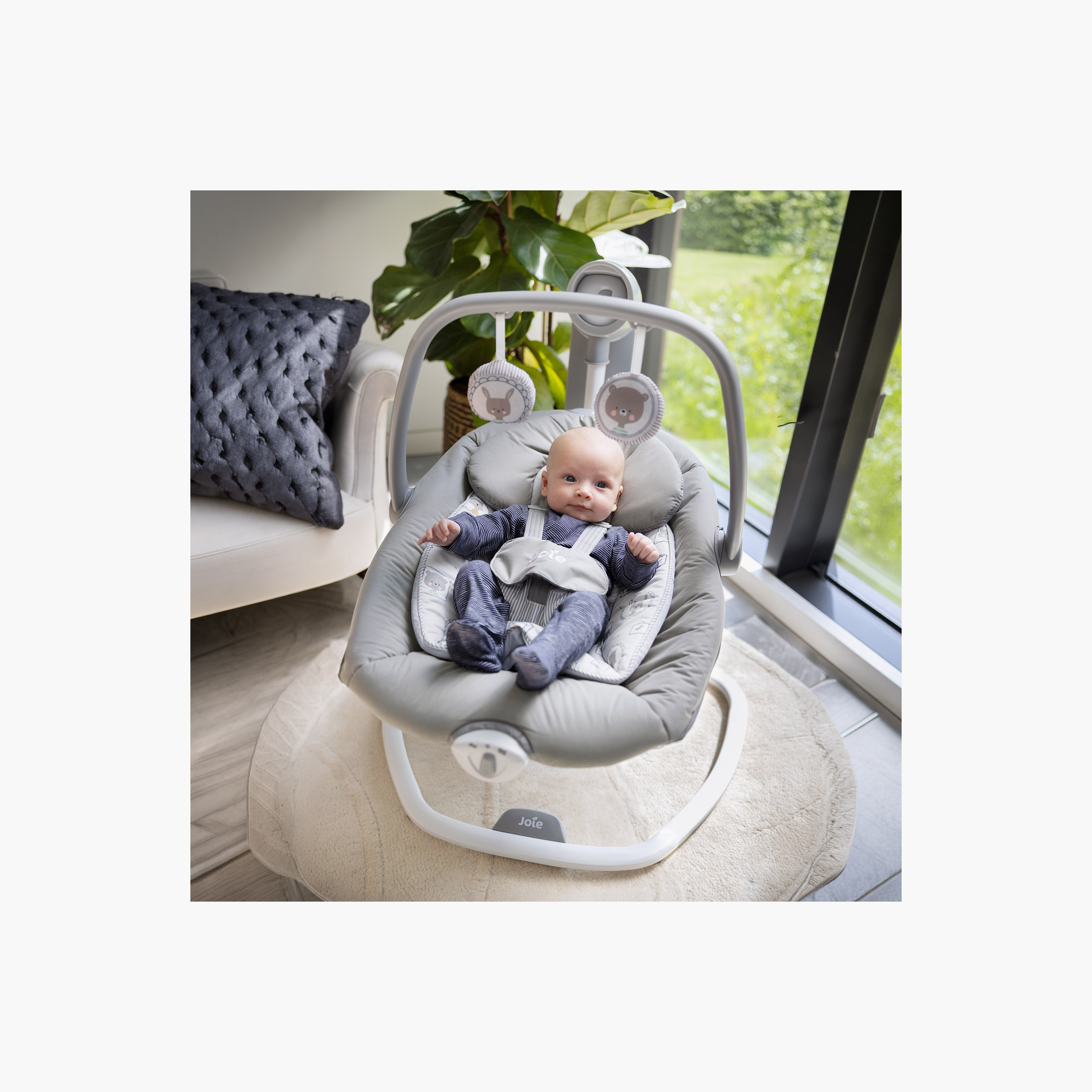 Joie Serina 2-in-1 Baby Swing with Toy Bar-baby-infantactivity-swings-image-11