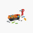 Vtech Drill & Learn Toolbox-toys-babyandtoddlertoys-learningtoys-image-2
