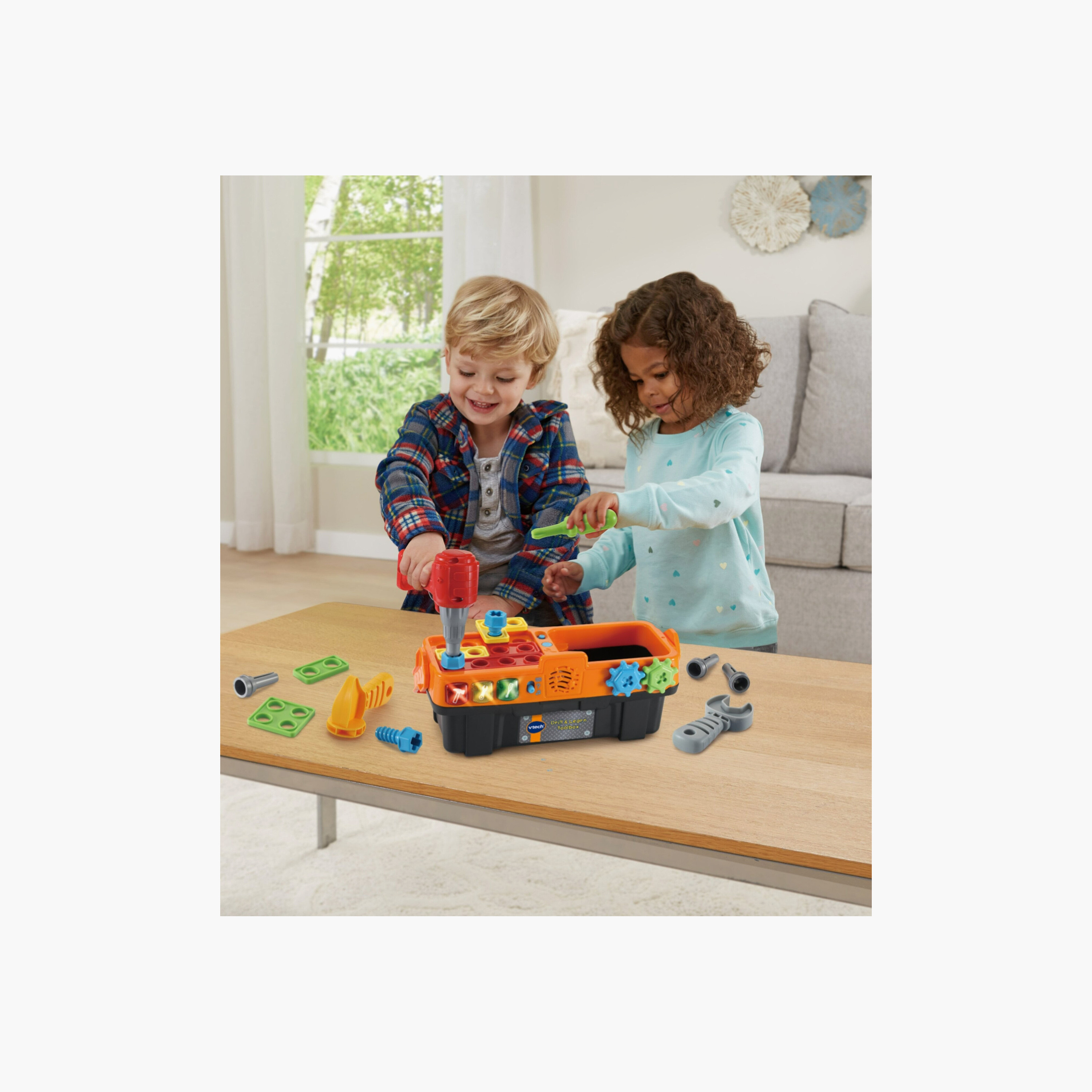 Vtech Drill & Learn Toolbox-toys-babyandtoddlertoys-learningtoys-image-3