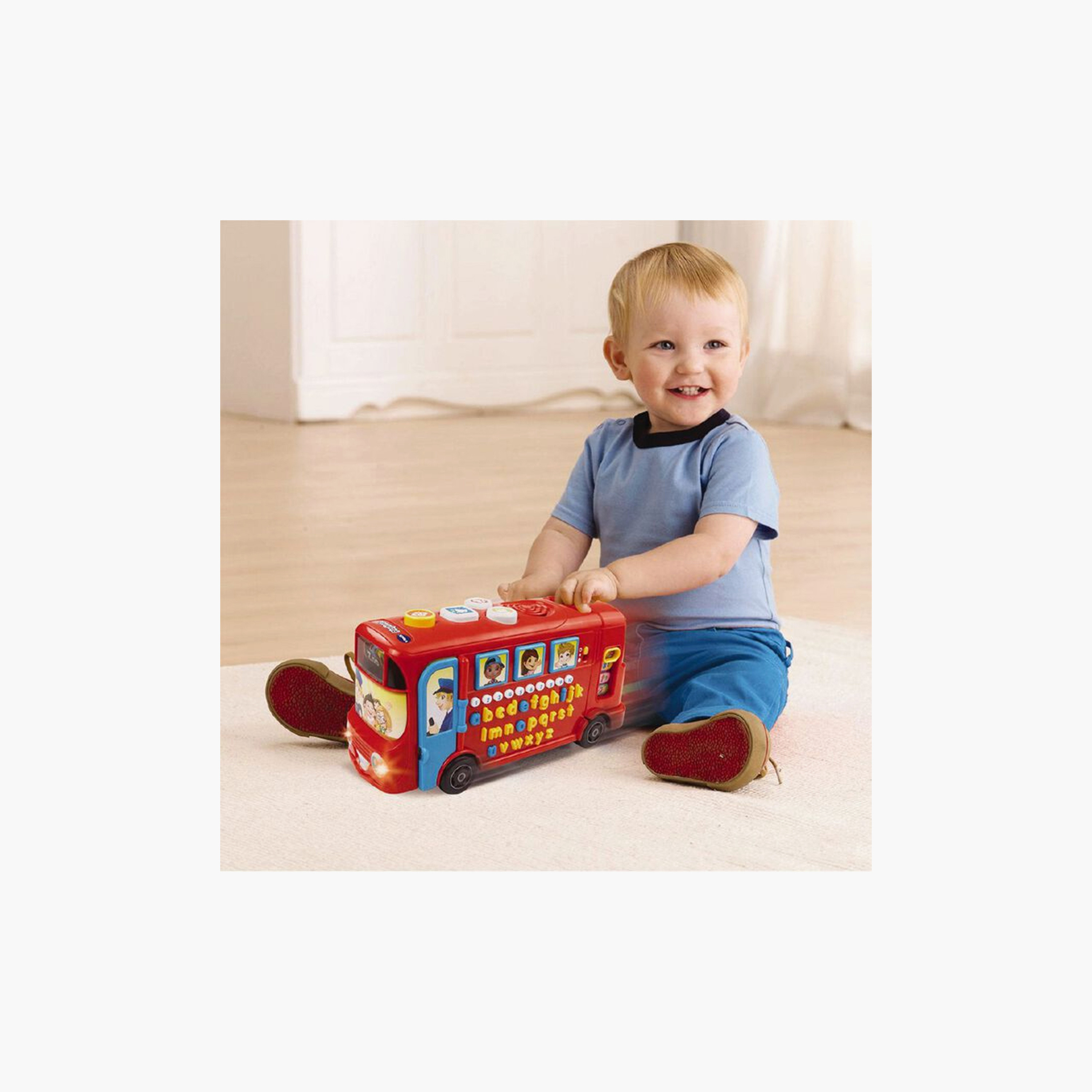 Vtech Playtime Bus with Phonics-toys-babyandtoddlertoys-learningtoys-image-2