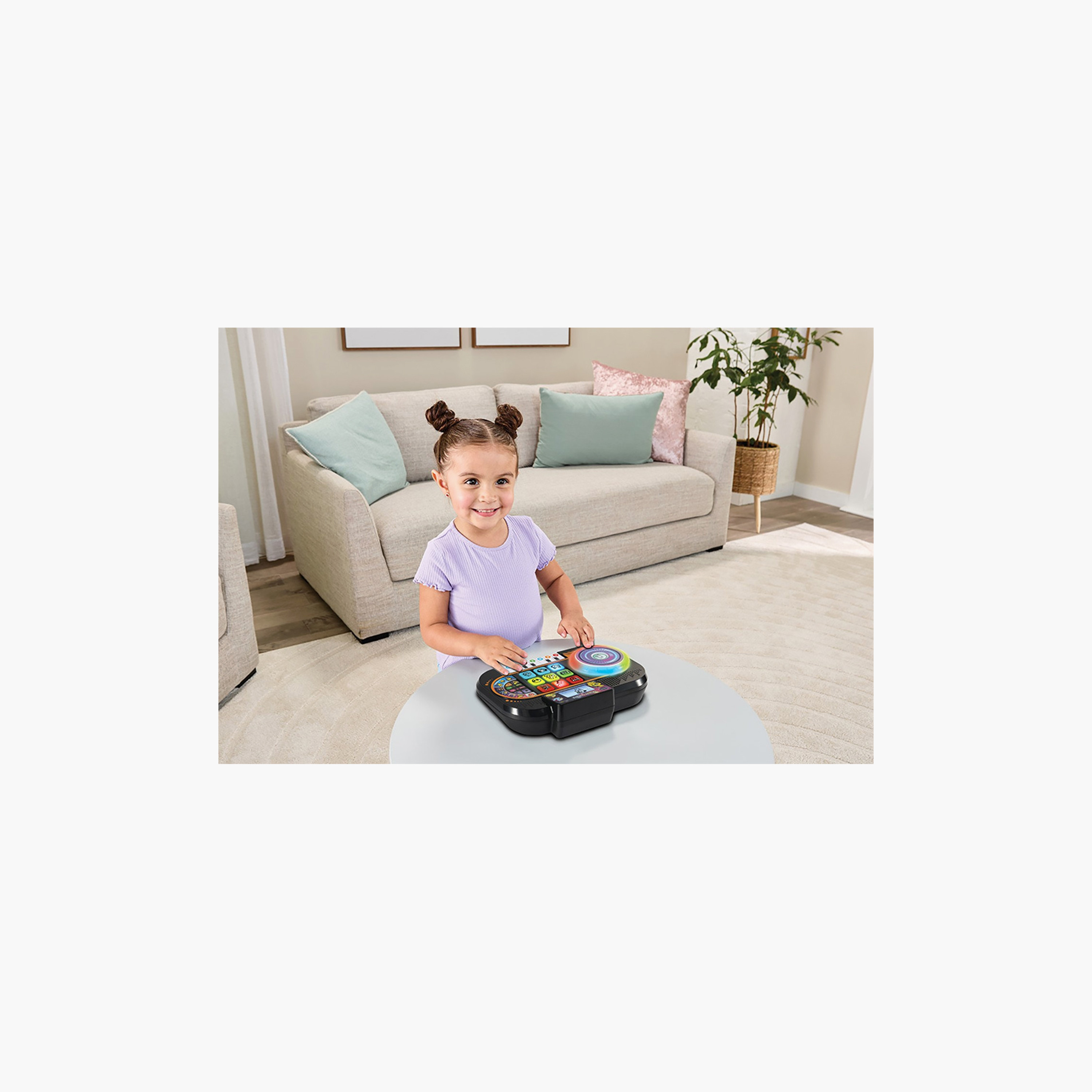 Vtech Mix It Up DJ Mixer-toys-babyandtoddlertoys-learningtoys-image-3