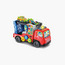شاحنة نقل سيارات الإنقاذ 3 في 1 مع مركز إصلاح من في تك-toys-outdoor-bikesandrideons-manualrideons-image-2