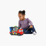 شاحنة نقل سيارات الإنقاذ 3 في 1 مع مركز إصلاح من في تك-toys-outdoor-bikesandrideons-manualrideons-image-1