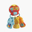 Vtech Drive & Discover Baby Keys Toy-toys-babyandtoddlertoys-rattlesandteethers-image-1