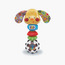 Vtech Playtime Puppy Rattle Toy-toys-babyandtoddlertoys-learningtoys-image-1